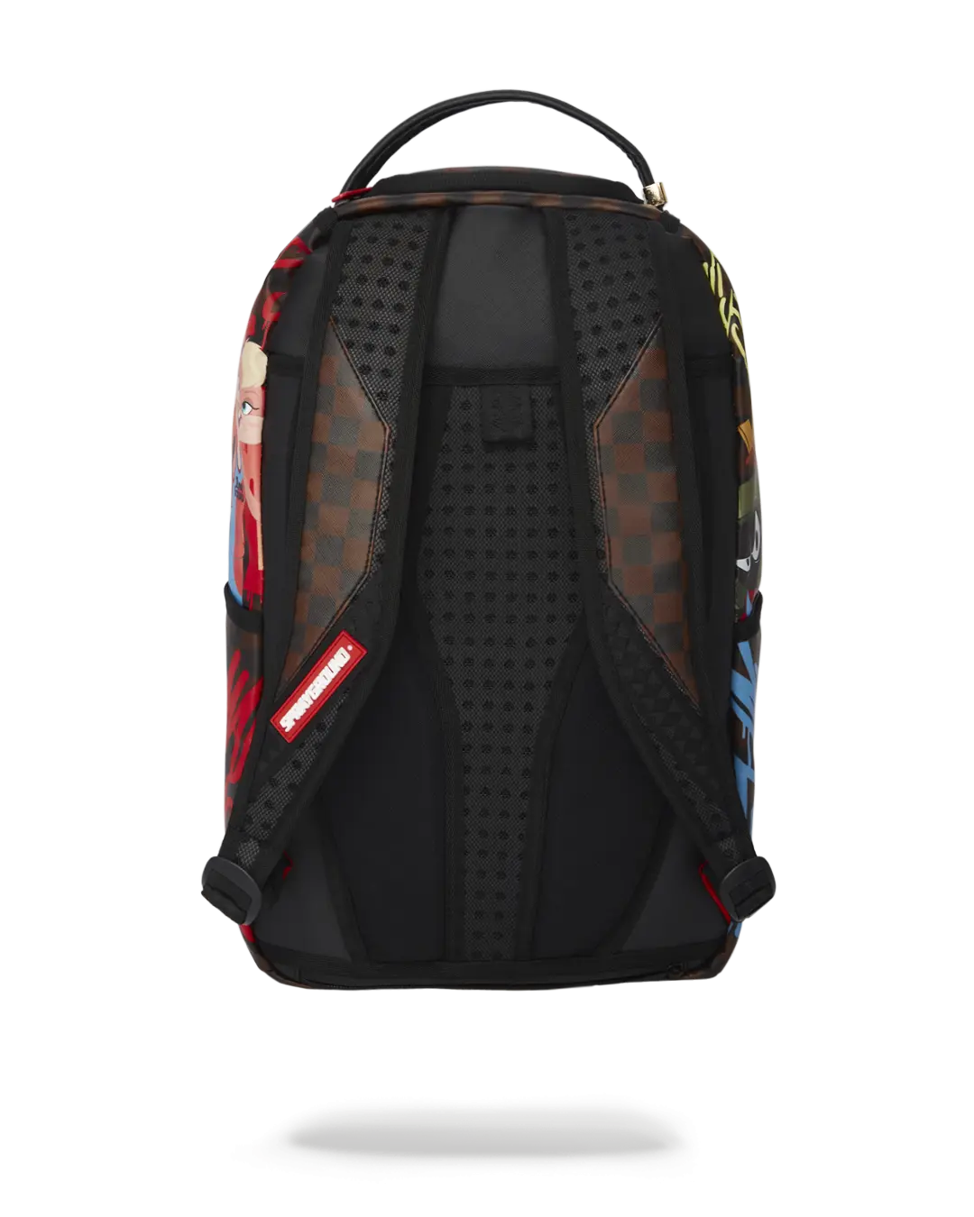 SPACE JAM SPACE DUNK BACKPACK (DLXV) - Image 5