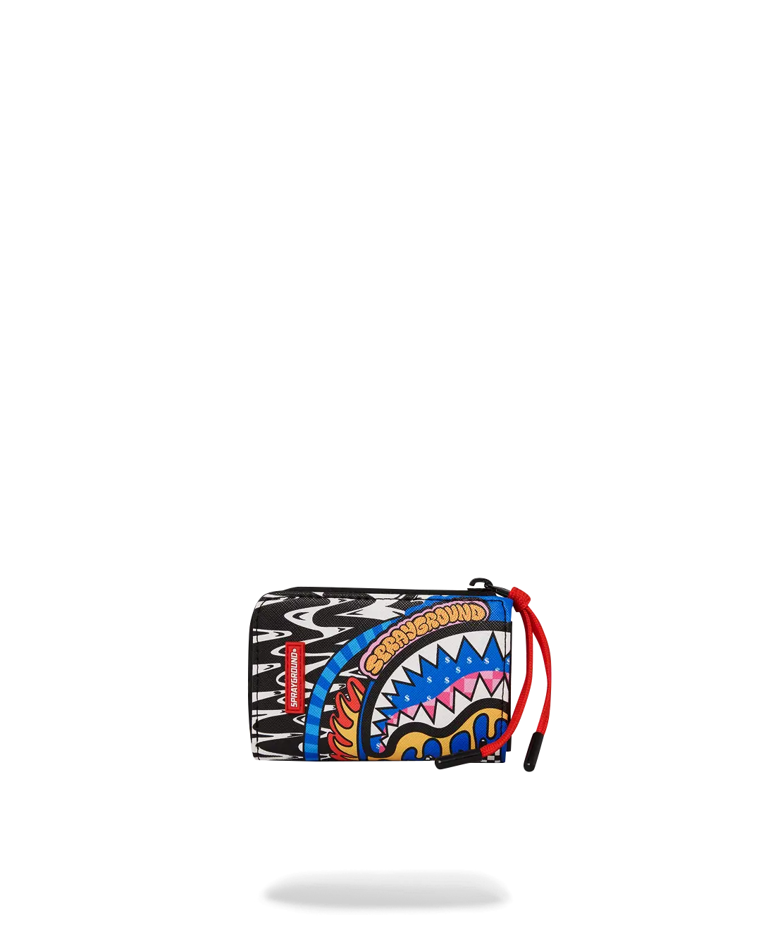 MOSH PIT WALLET