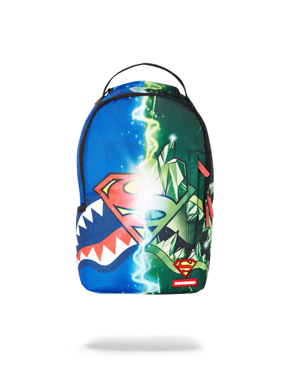 MINI SUPERMAN KRYPTONITE