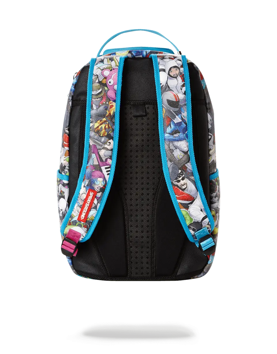 FORTNITE 100 DLX - Image 4
