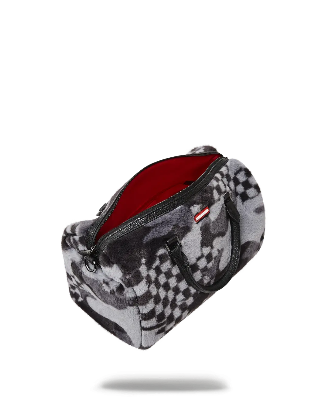 3AM PLUSH ASPEN HIGHLANDS MINI DUFFLE - Image 12