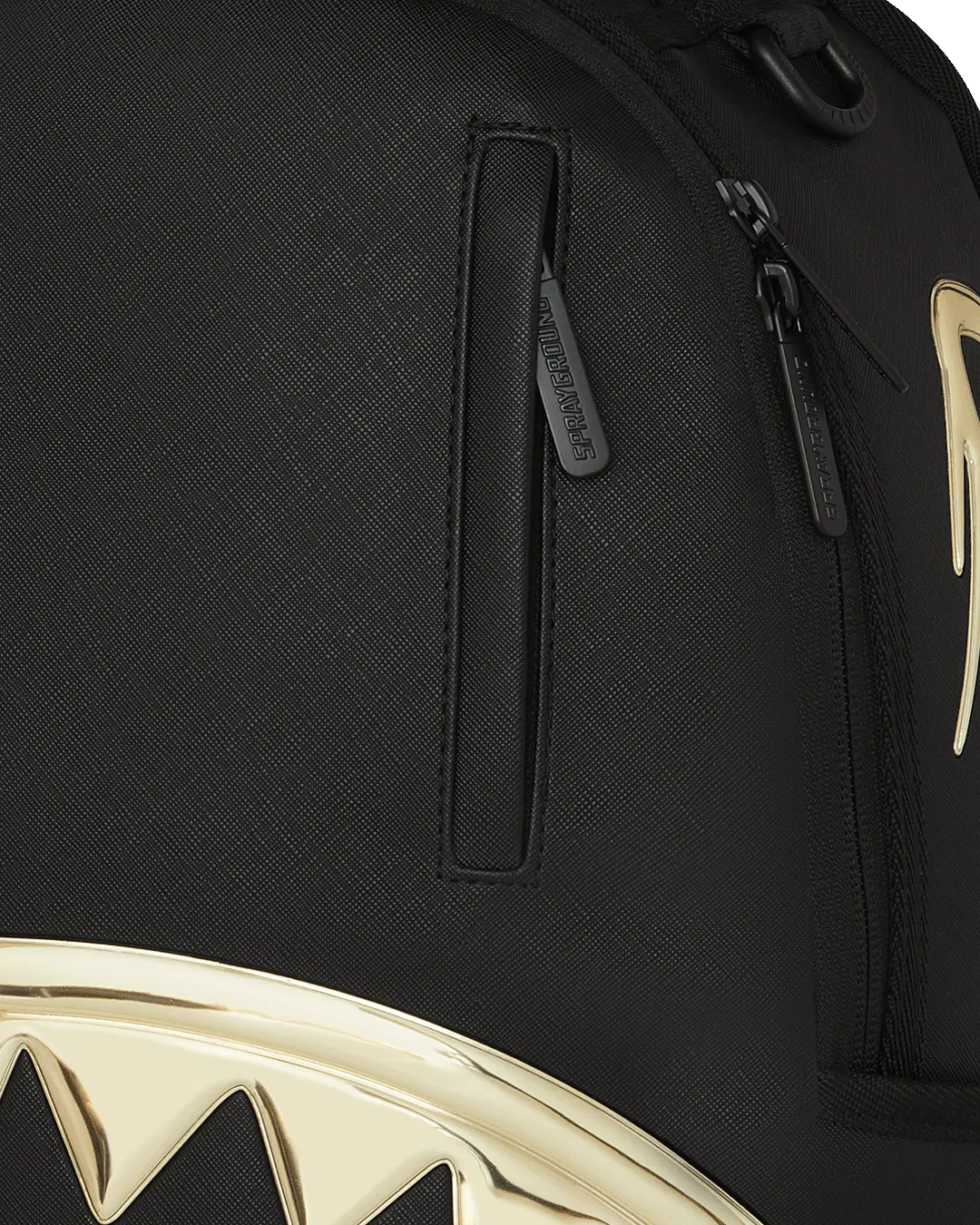 GOLDHEART SHARK DRIP BACKPACK - Image 12