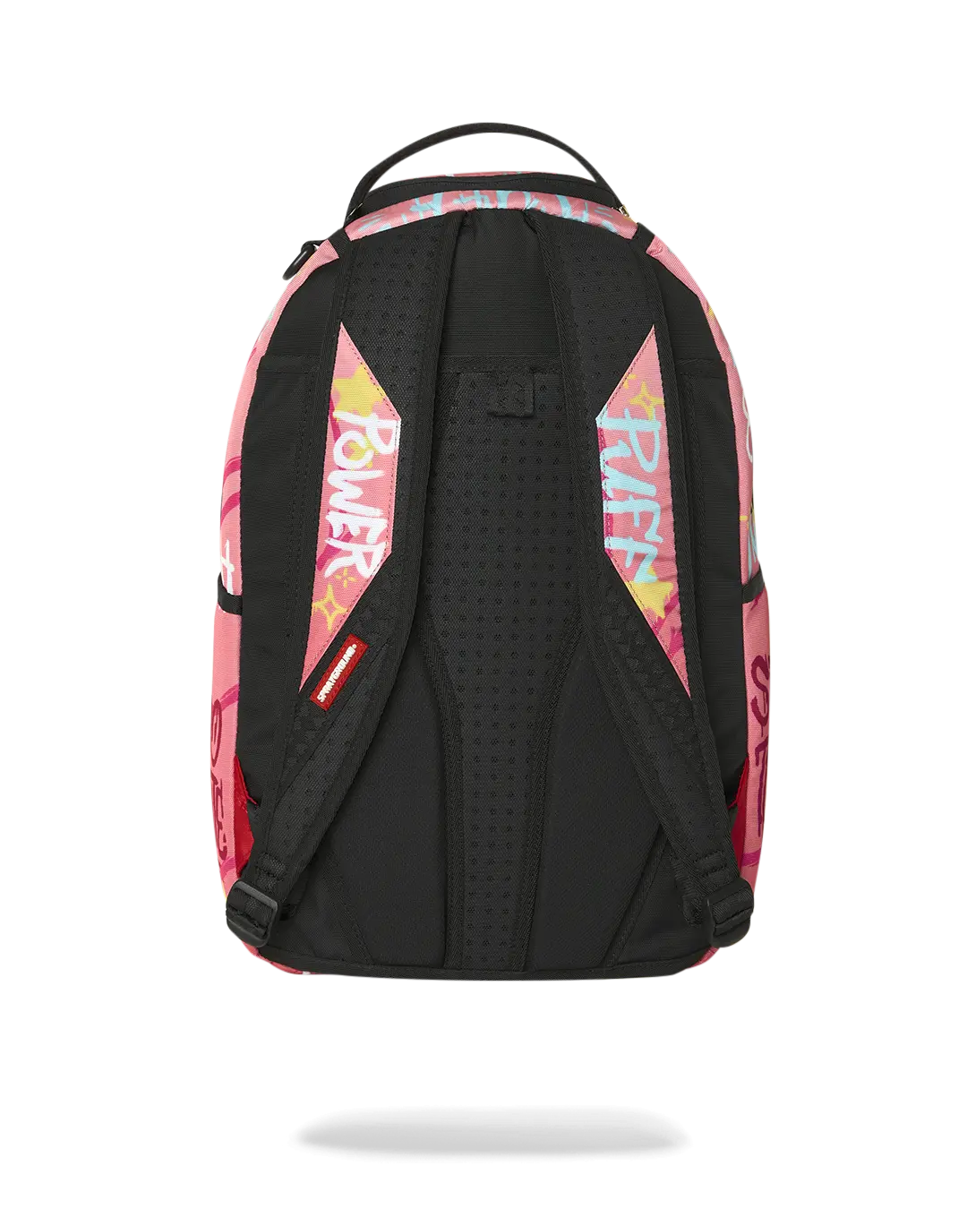 POWERPUFF GIRLS STYLIN BACKPACK - Image 4