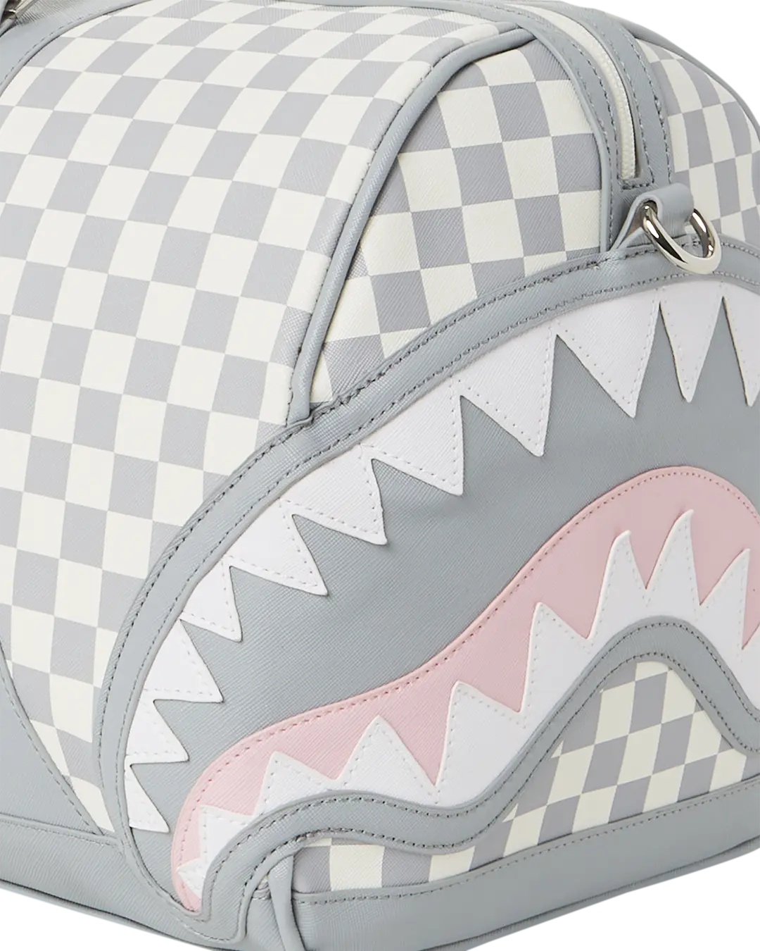 AIR TO THE THRONE JETSET DUFFLE - Image 9