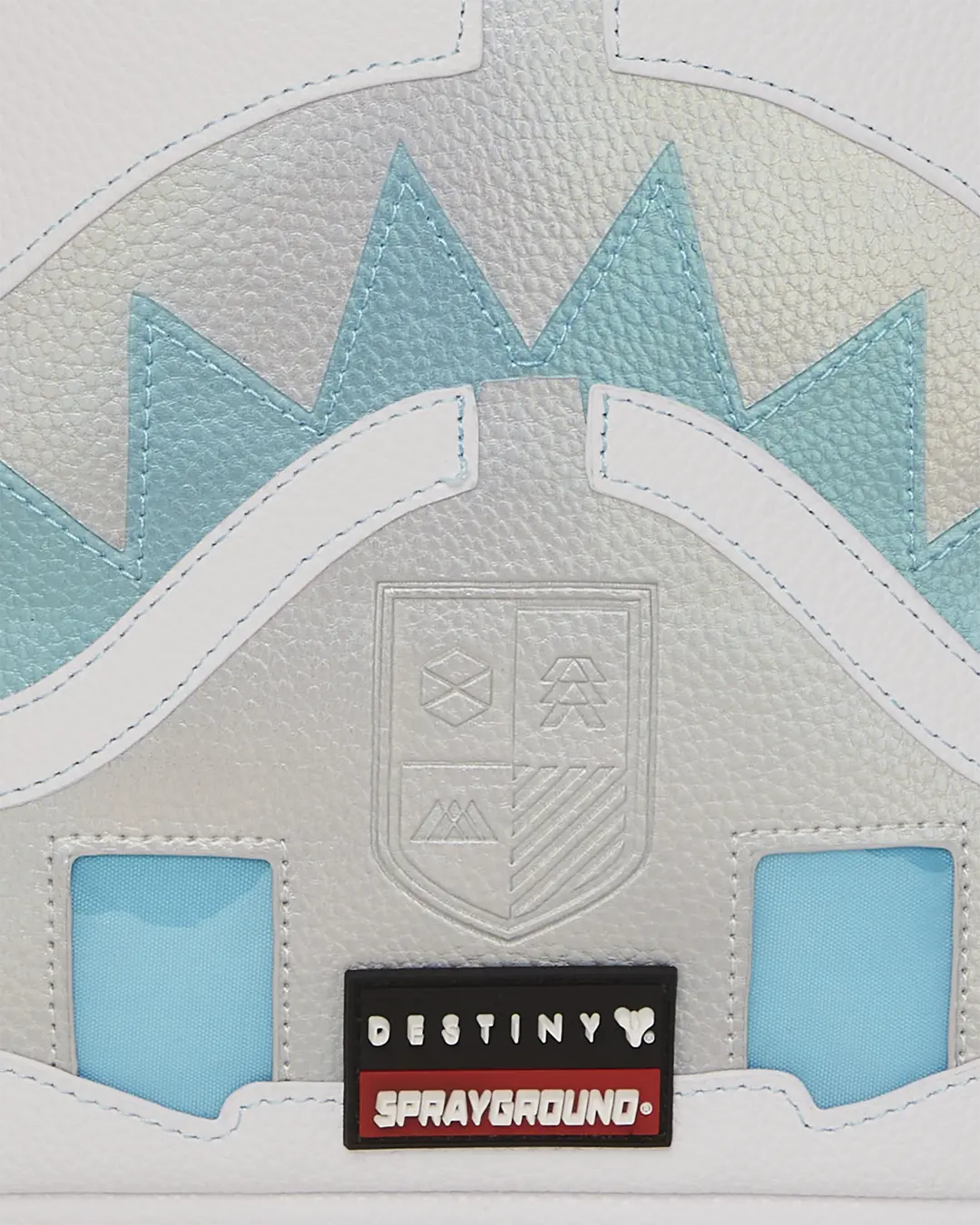 DESTINY GHOST BUDDY BACKPACK - Image 14