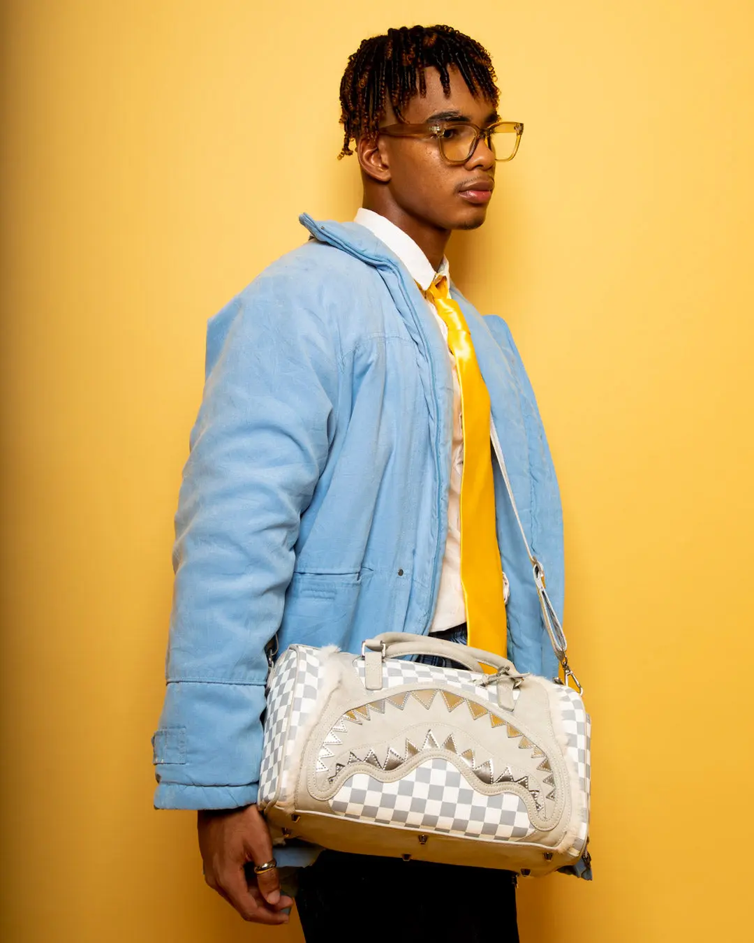 DREAMCHECK MINI DUFFLE - Image 2