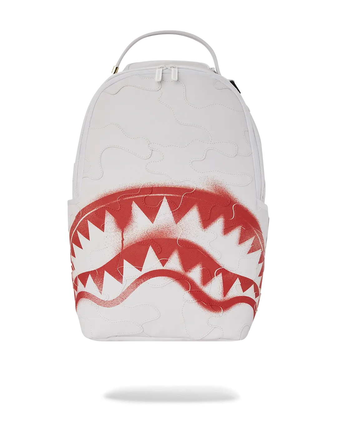 SNOW CAMO BACKPACK (DLXV)