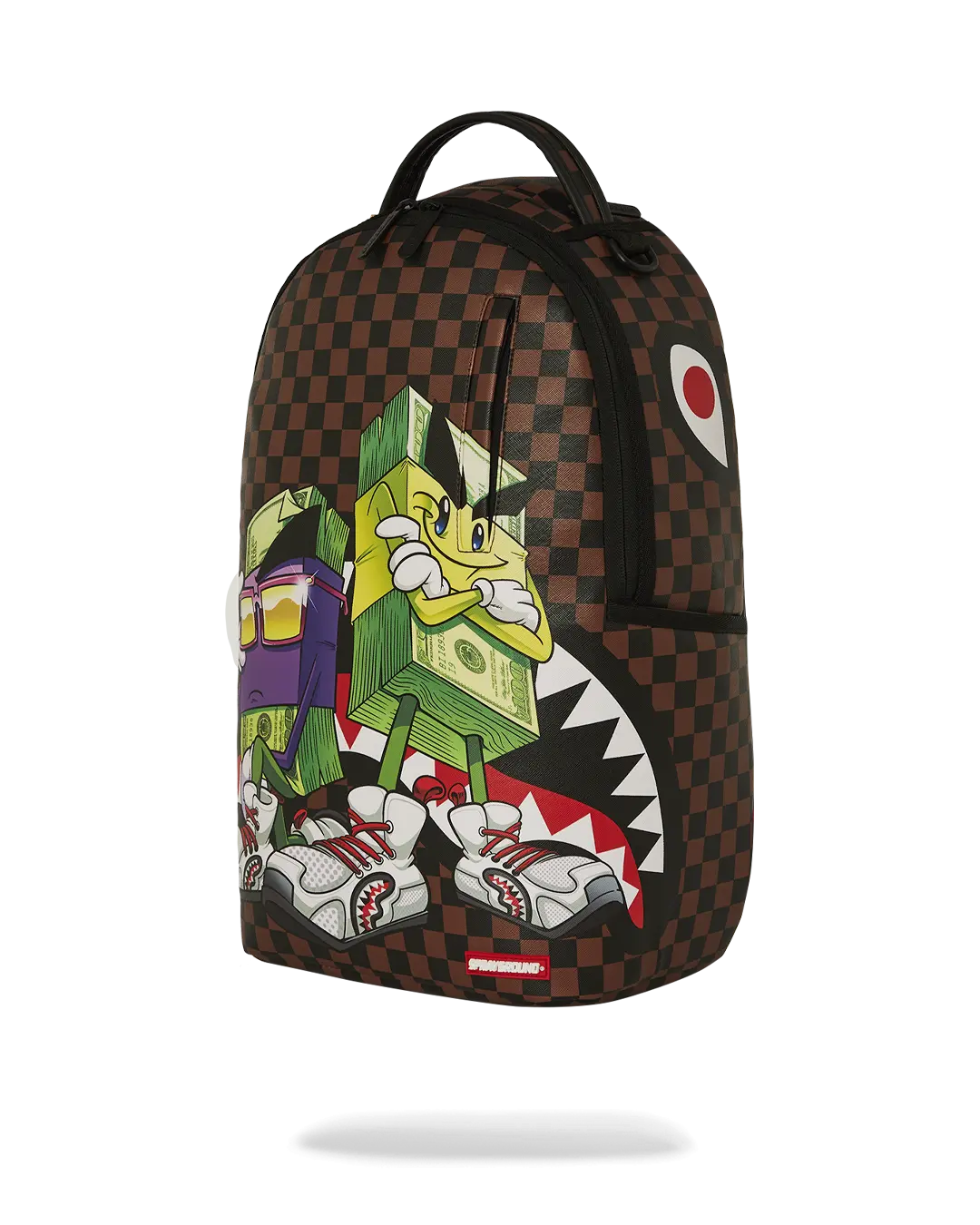 MONEY BOYS VICE BOYS DLXSV BACKPACK - Image 9