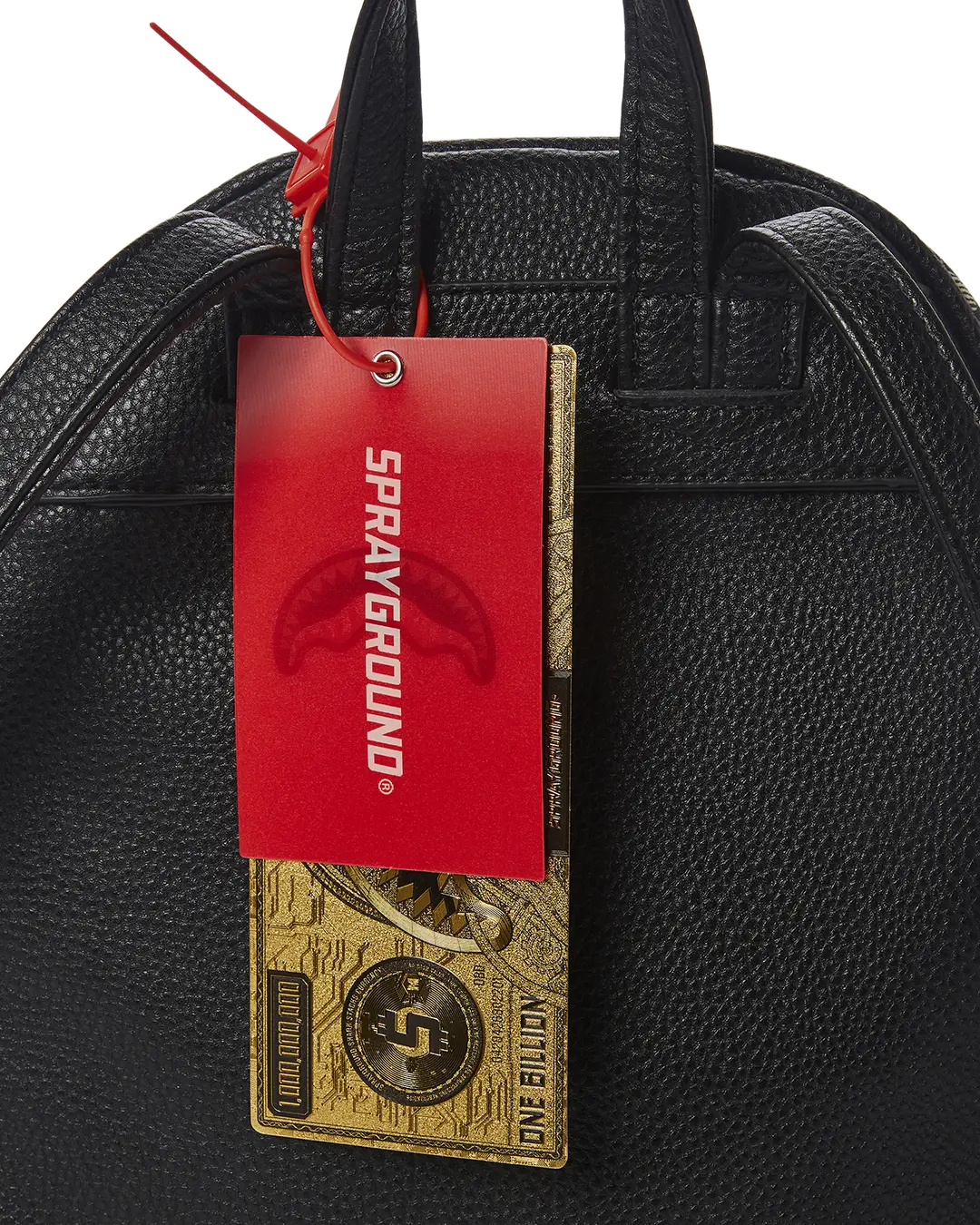 SG ALL DAY SAVAGE BACKPACK - Image 11
