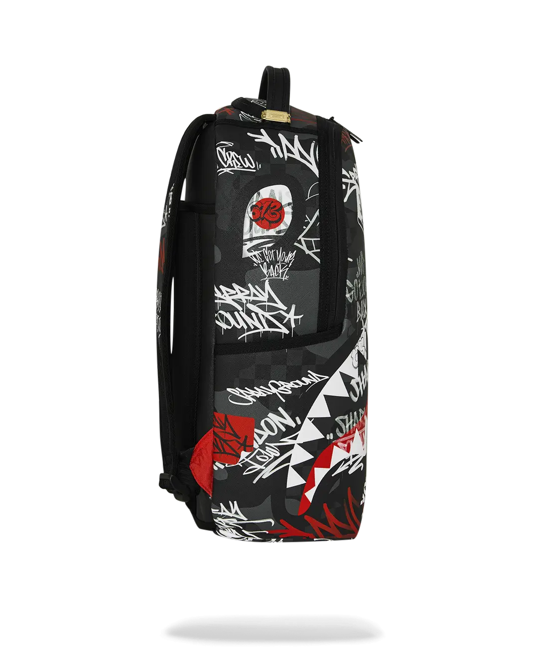 BRANDED BANDIT BACKPACK - Image 5