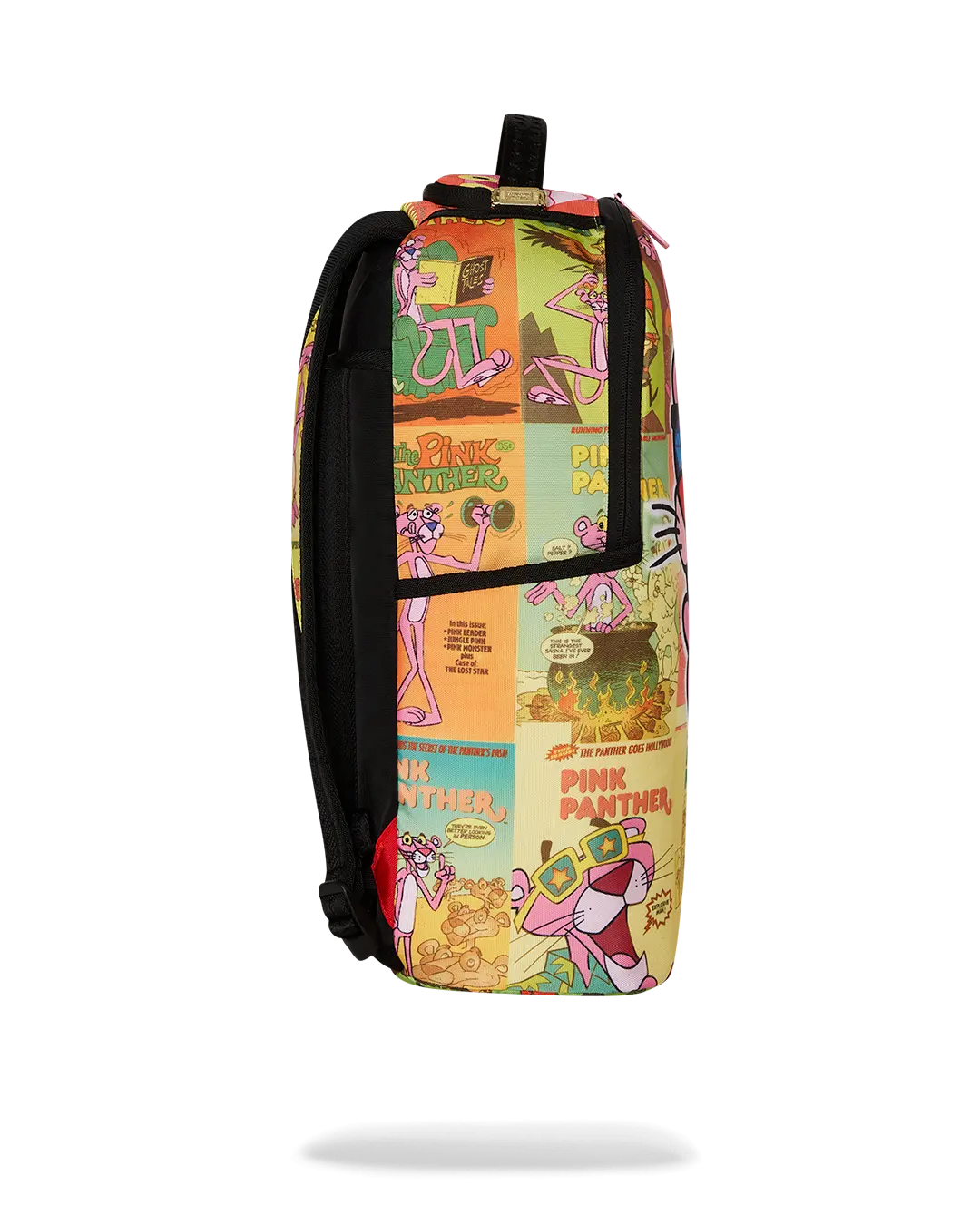 PINK PANTHER DIAMOND SHADES BACKPACK - Image 5