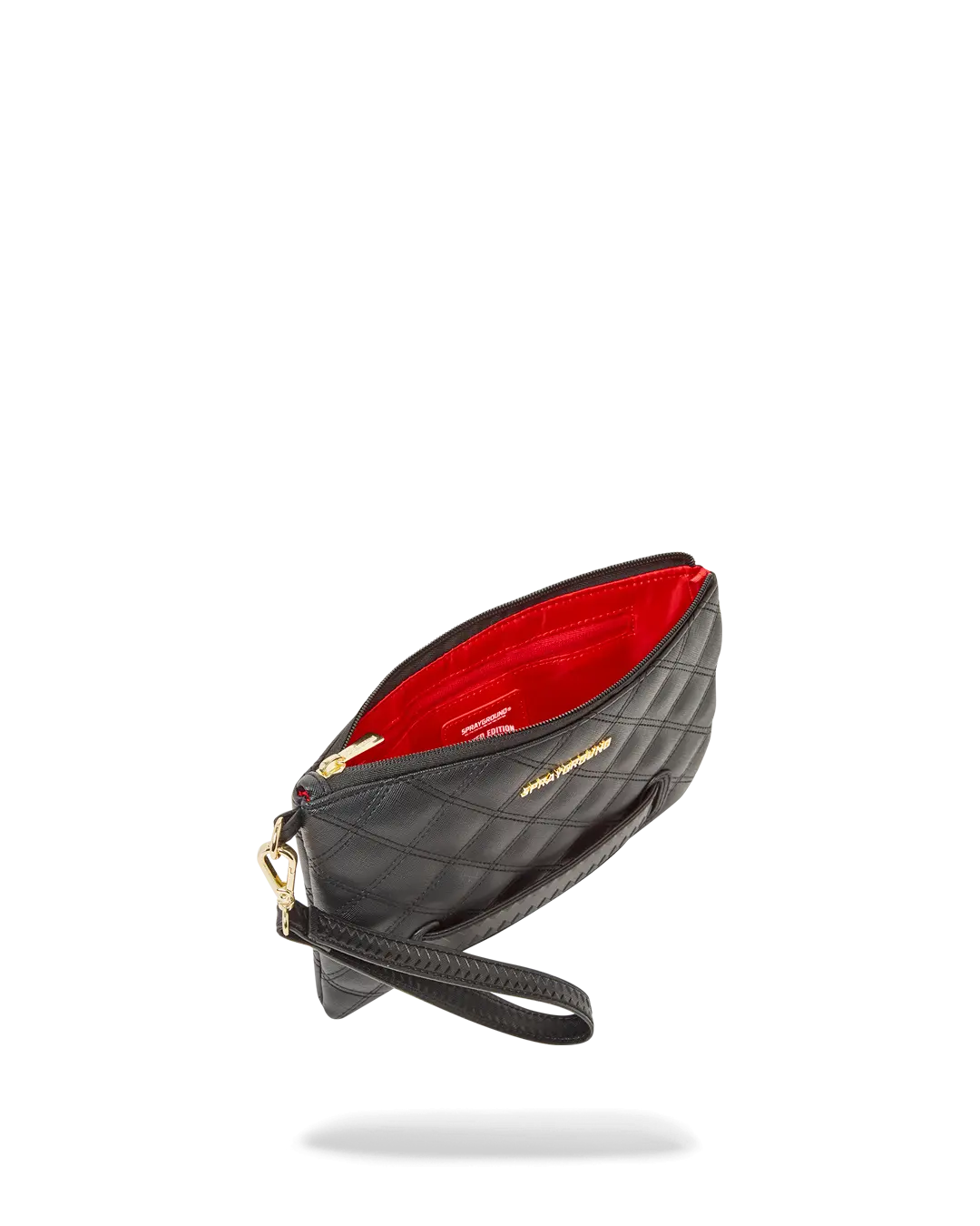 24K GENEVA CROSSOVER CLUTCH - Image 7