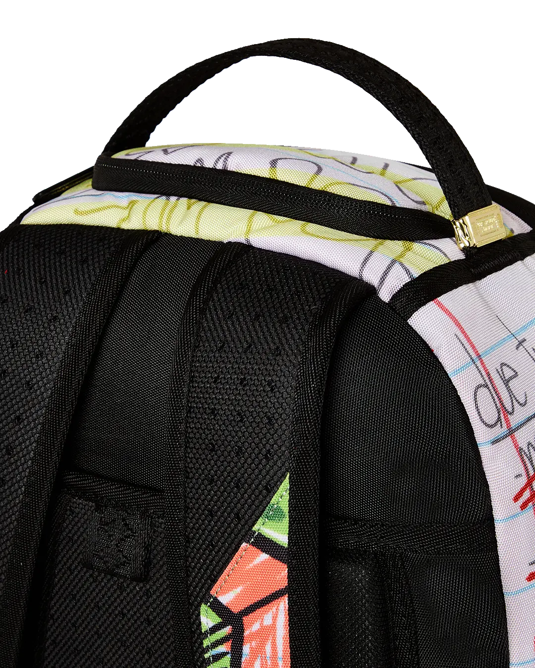 DOODLE DREAMZ DLXR BACKPACK - Image 10