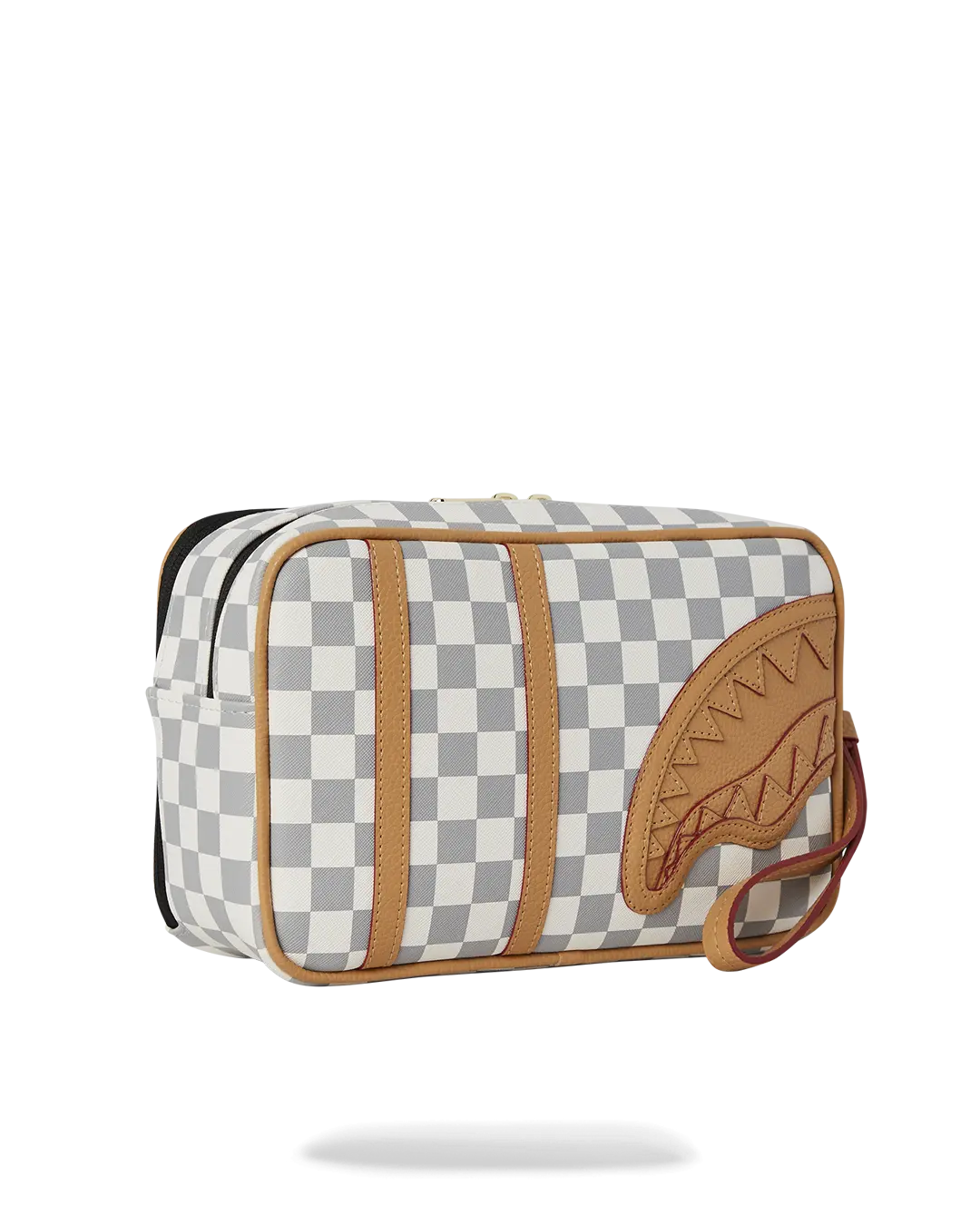 HENNY LATTE BRICKSIDE TOILETRY BAG - Image 9