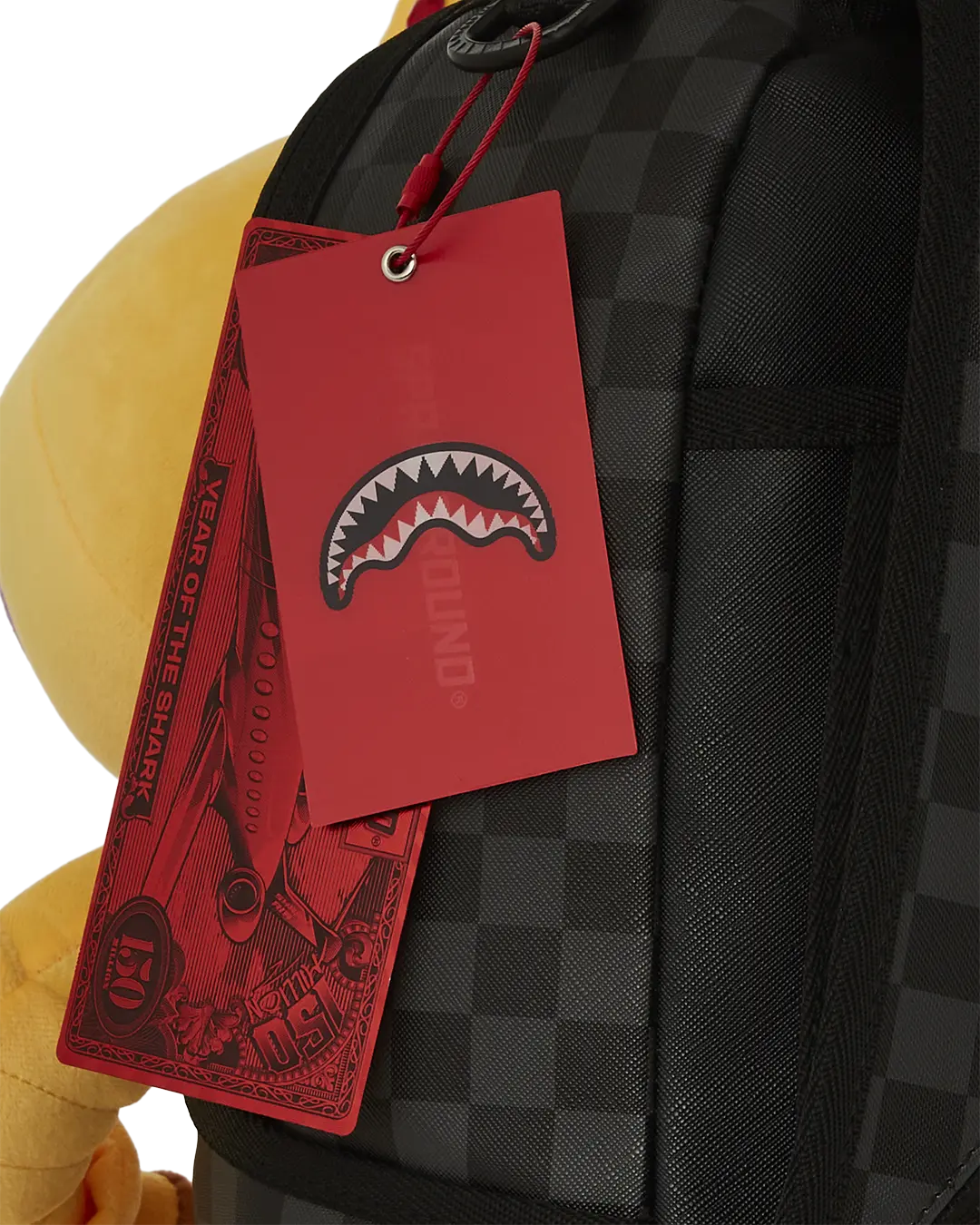 ASTROMANE PORTAL JUMPER BACKPACK - Image 14