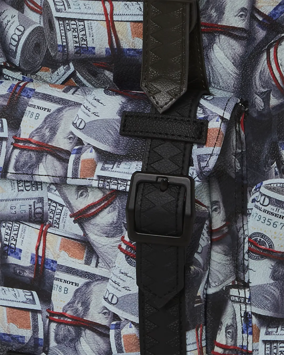 THE ENTREPRENEUR HILLS BACKPACK - Image 11