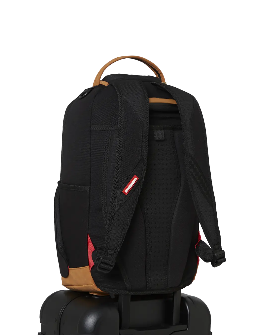 HENNY JETSTREAM SHARKITECTURE CARRY-ON LUGGAGE - Image 12