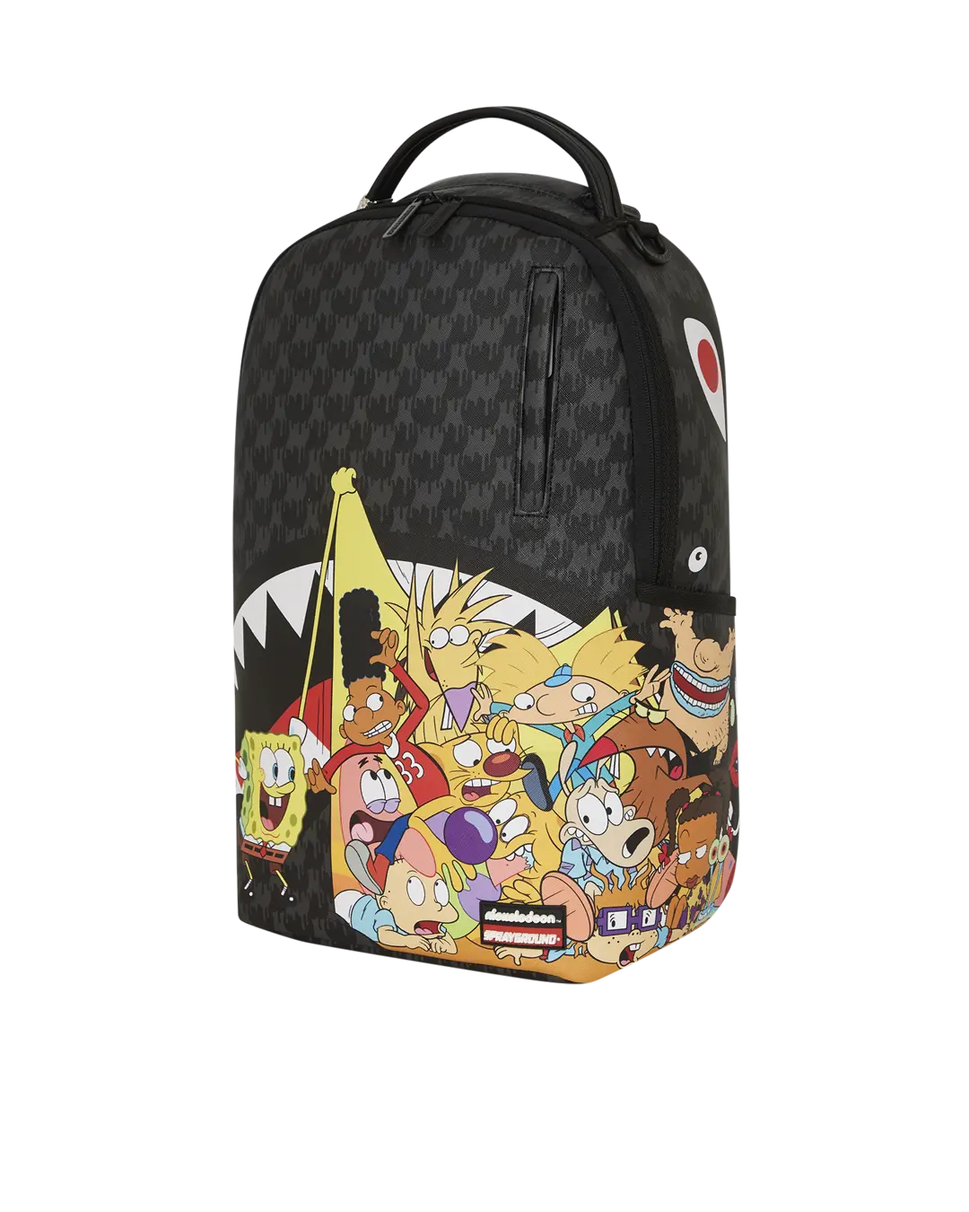 90S NICK CHARACTER CORNER BACKPACK - Image 8