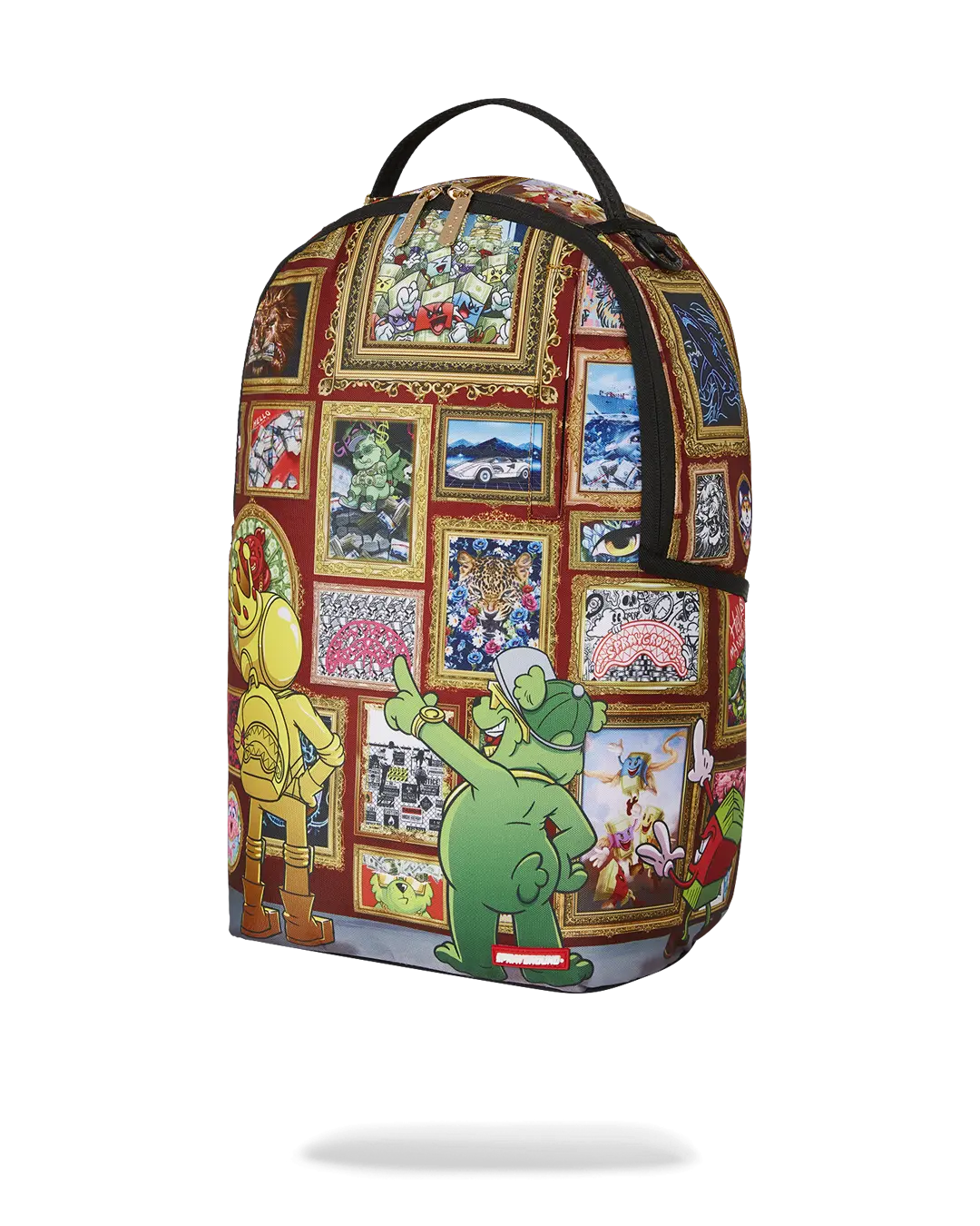 THE GREAT GALLERY BACKPACK - Image 6