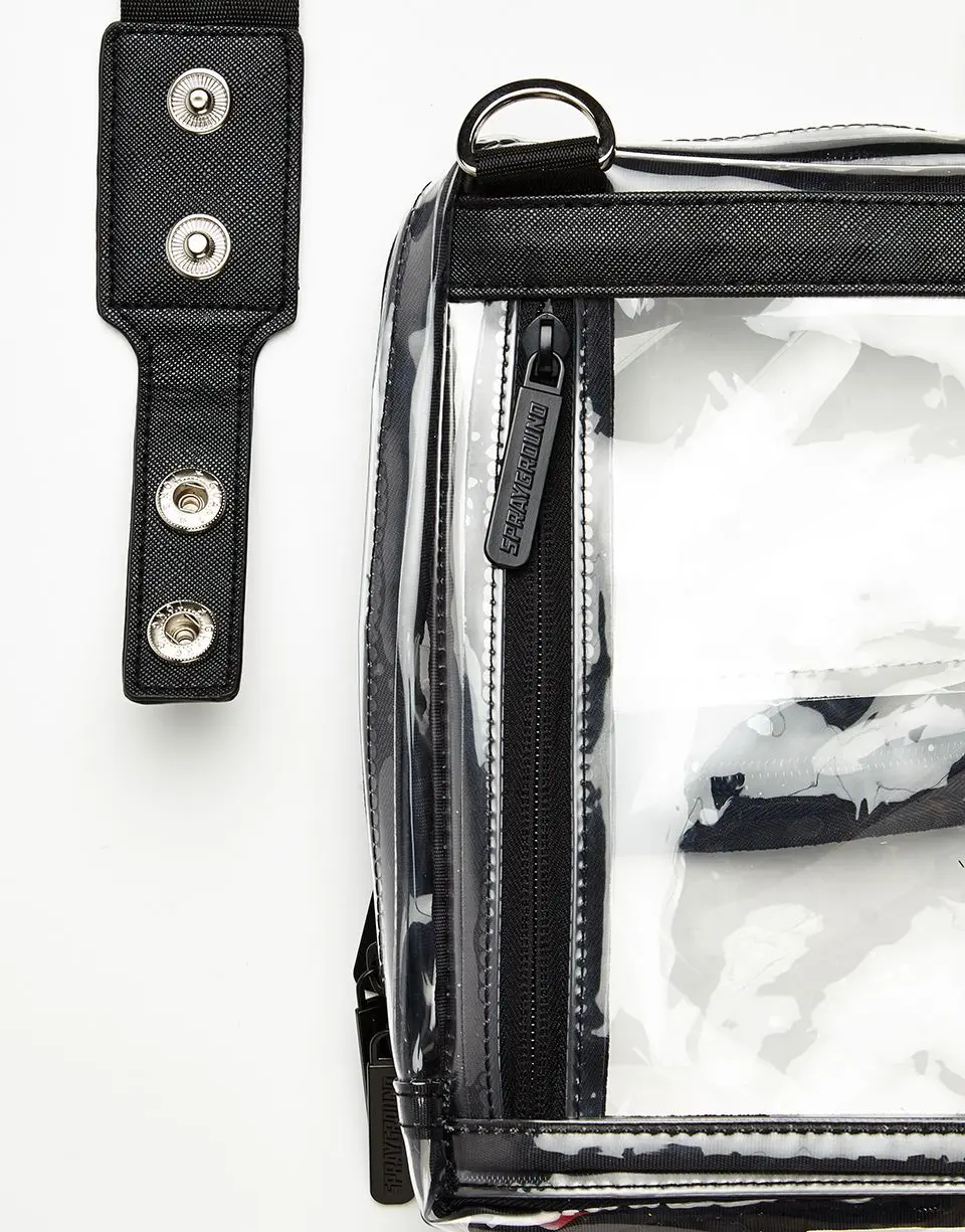20/20 VISION CLEAR SLING - Image 3