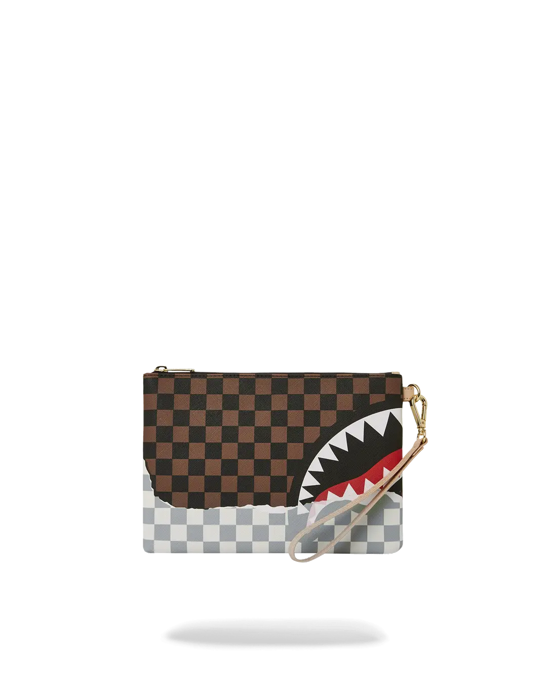 UNSTOPPABLE ENDEAVORS II CROSSOVER CLUTCH