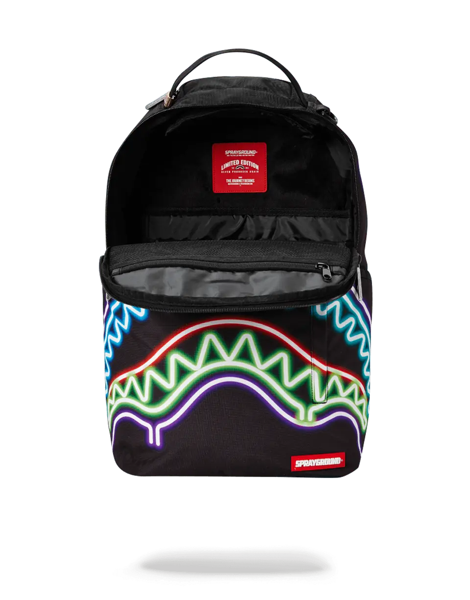 NEON SHARK - Image 5
