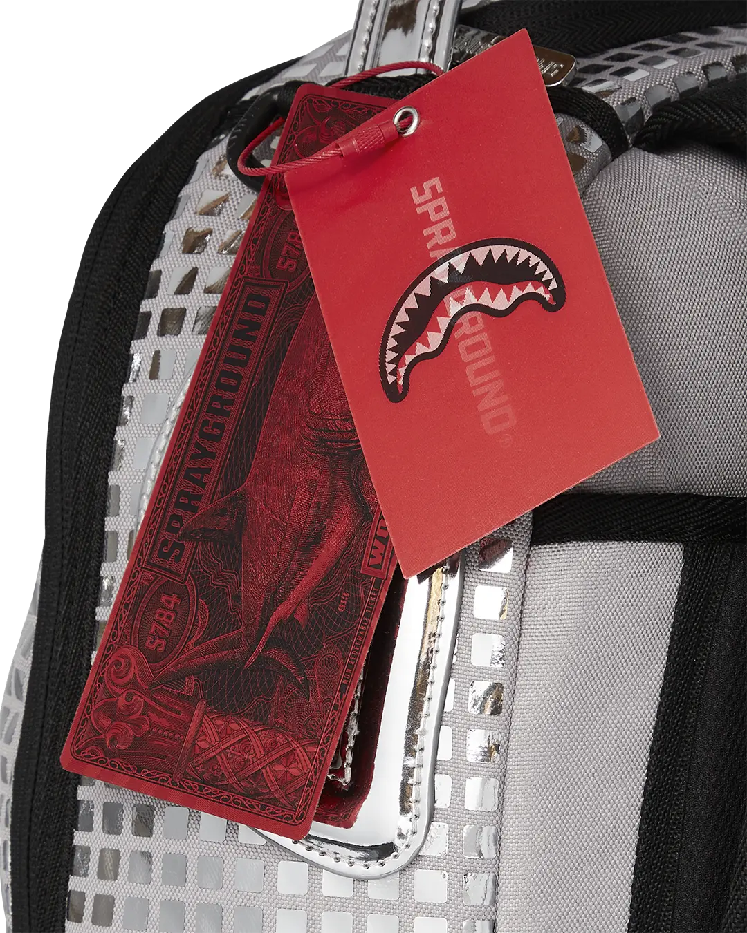 MIDNIGHT CRUSH DLXSV BACKPACK - Image 15