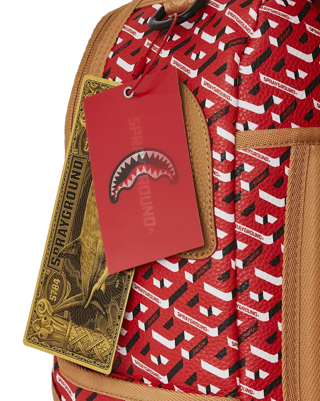 THE 3DSG CONCORDE BACKPACK - Image 14