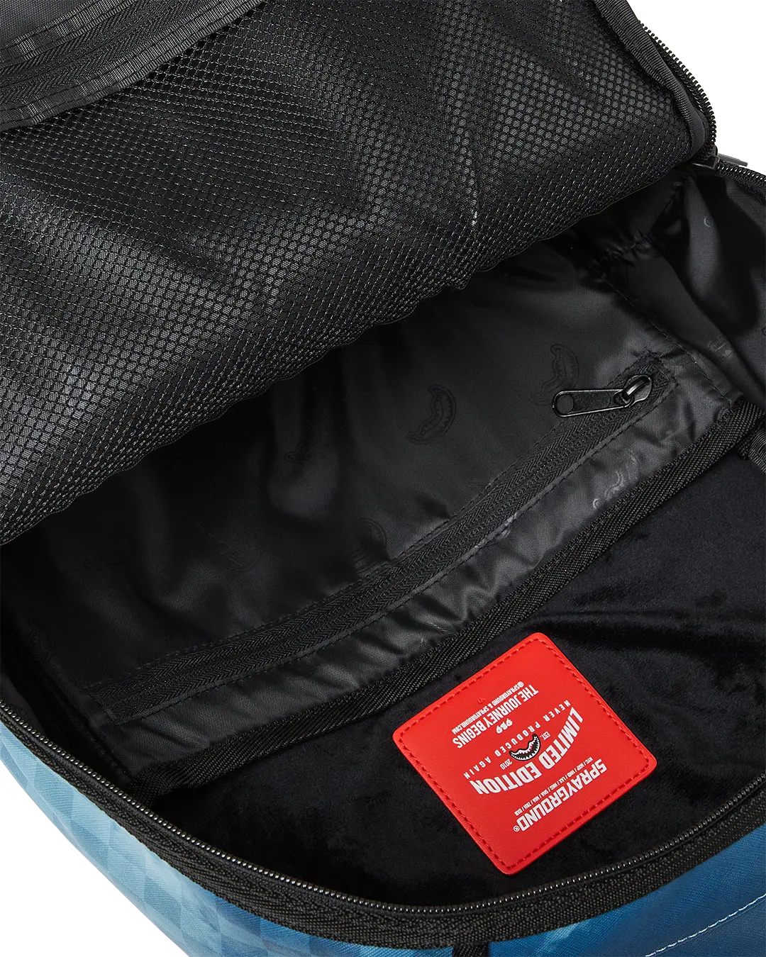 MISSION IMPOSSIBLE ON ANOTHER LEVEL BACKPACK - Image 13