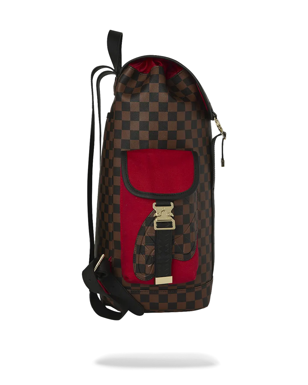 KATANA CHECK BOSS MONTE CARLO BACKPACK - Image 5