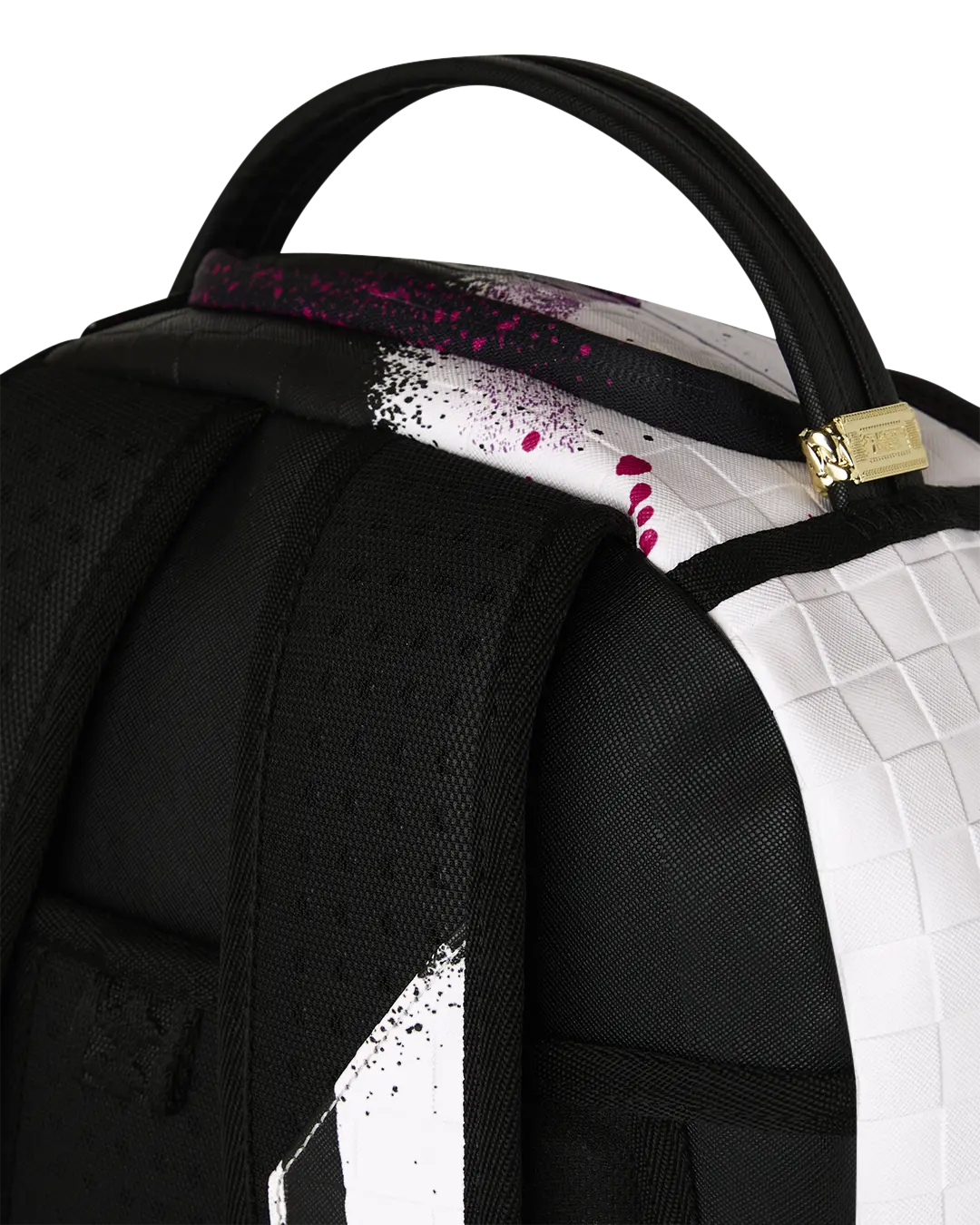 CRASH GRAFF TURBO BACKPACK - Image 11