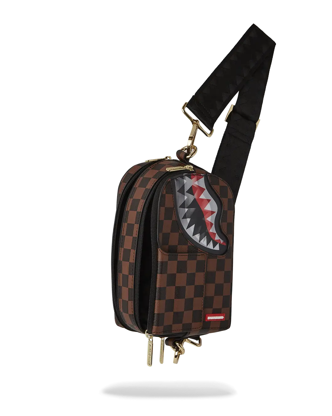 LENTICULAR EFFECTS BACKPACK SLING - Image 3