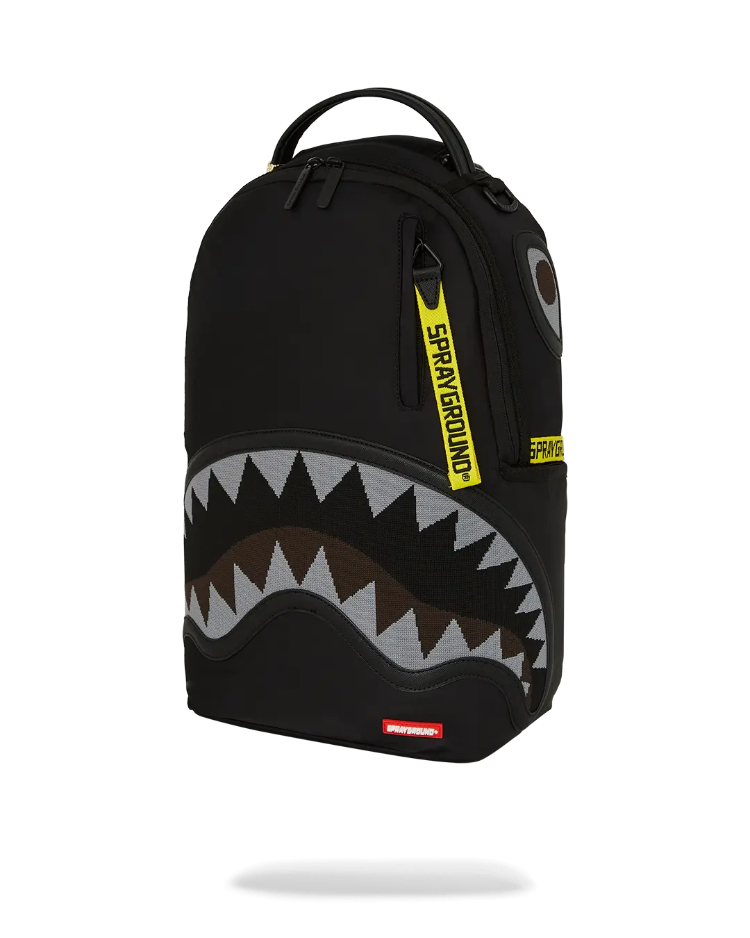 SHARK CENTRAL PARACHUTE DLX SATIN BACKPACK - Image 8