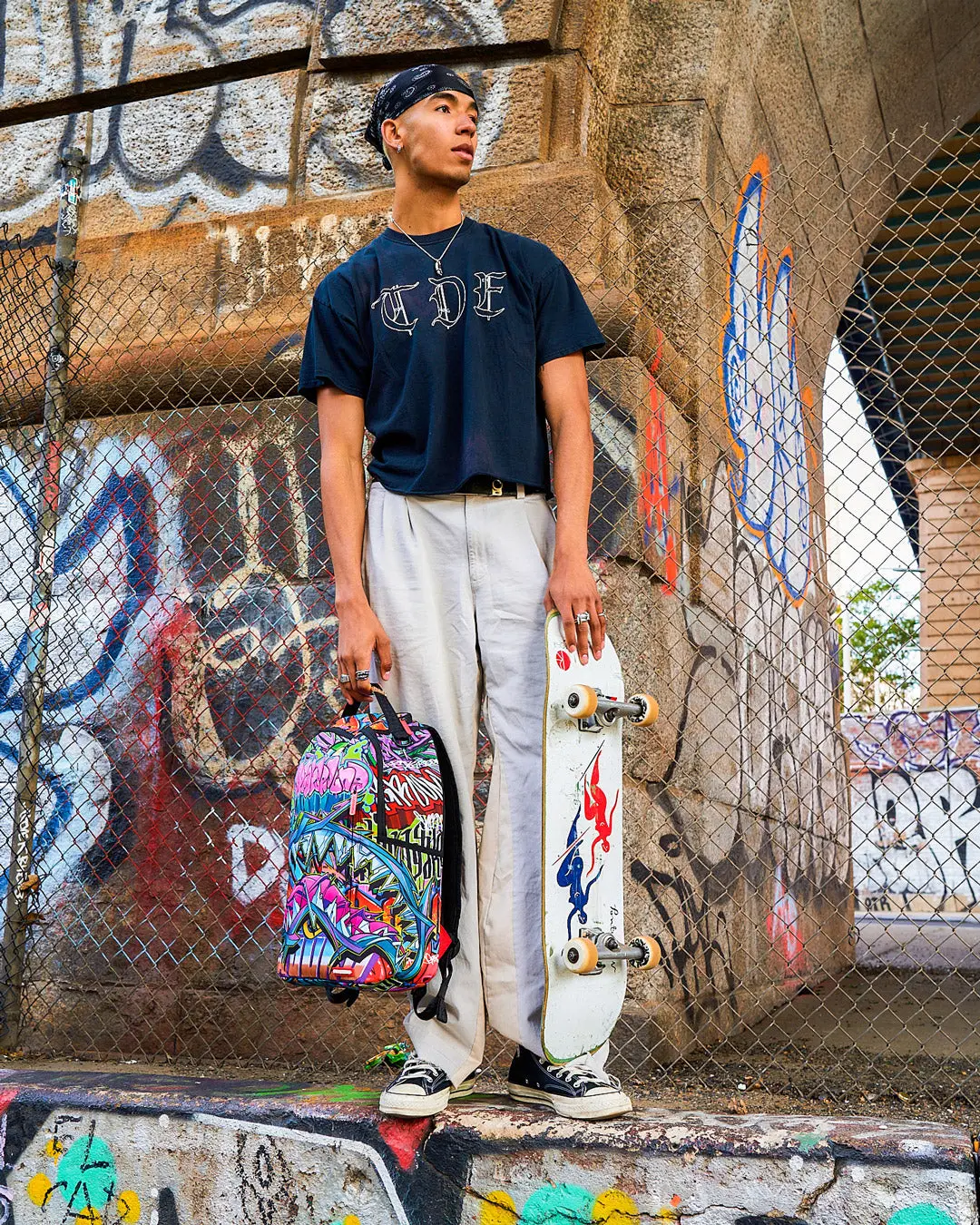 NEXT STOP BACKPACK - Image 12