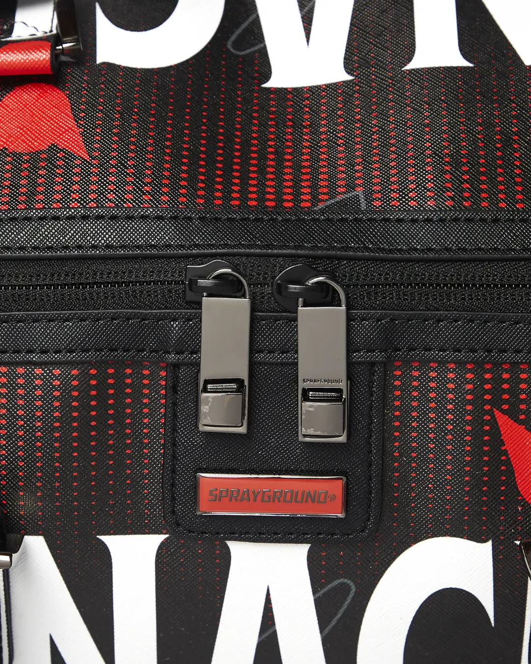 FORMULA 1 MENACING DUFFLE - Image 14