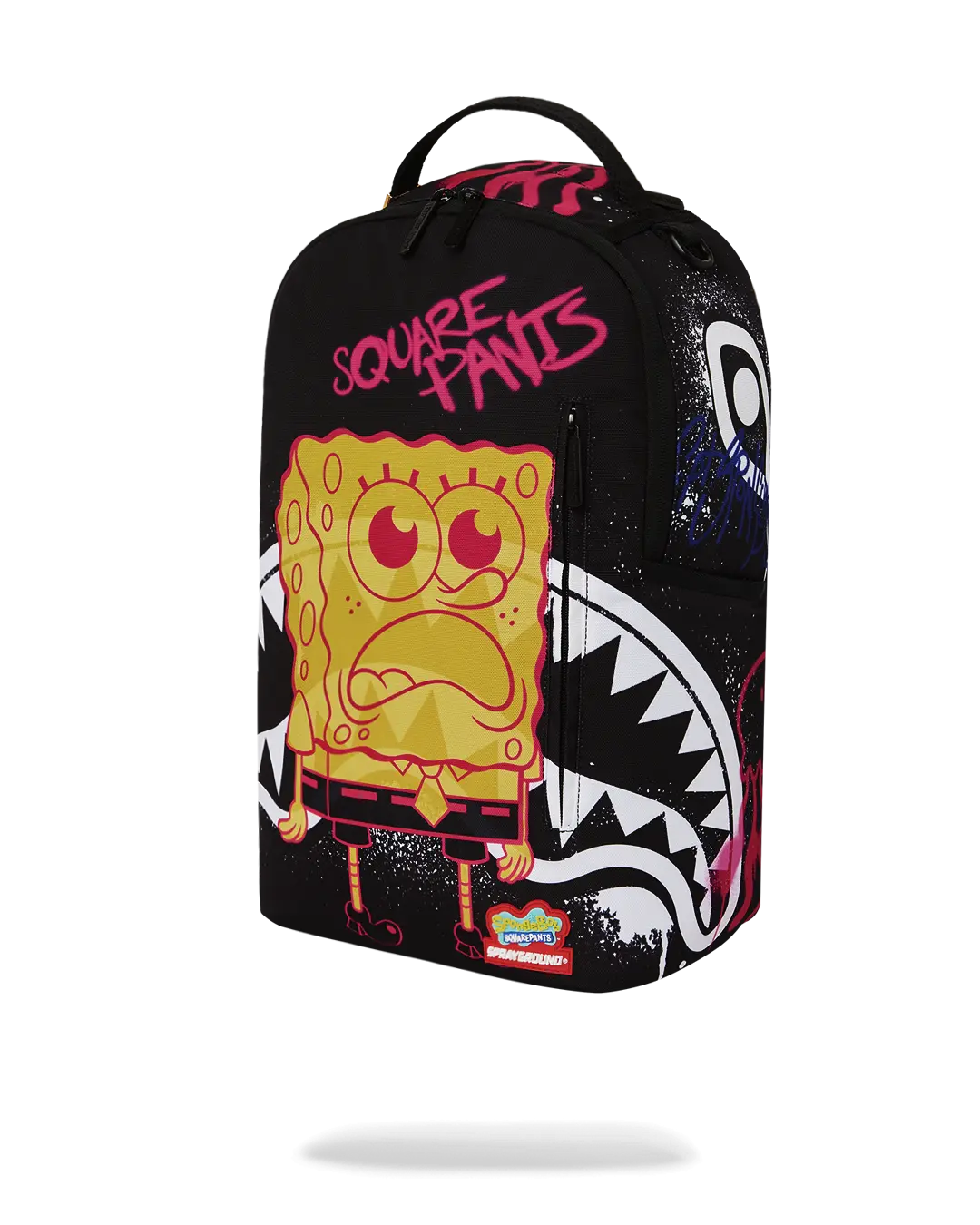 SPONGEBOB BRUH DLXSR BACKPACK - Image 8