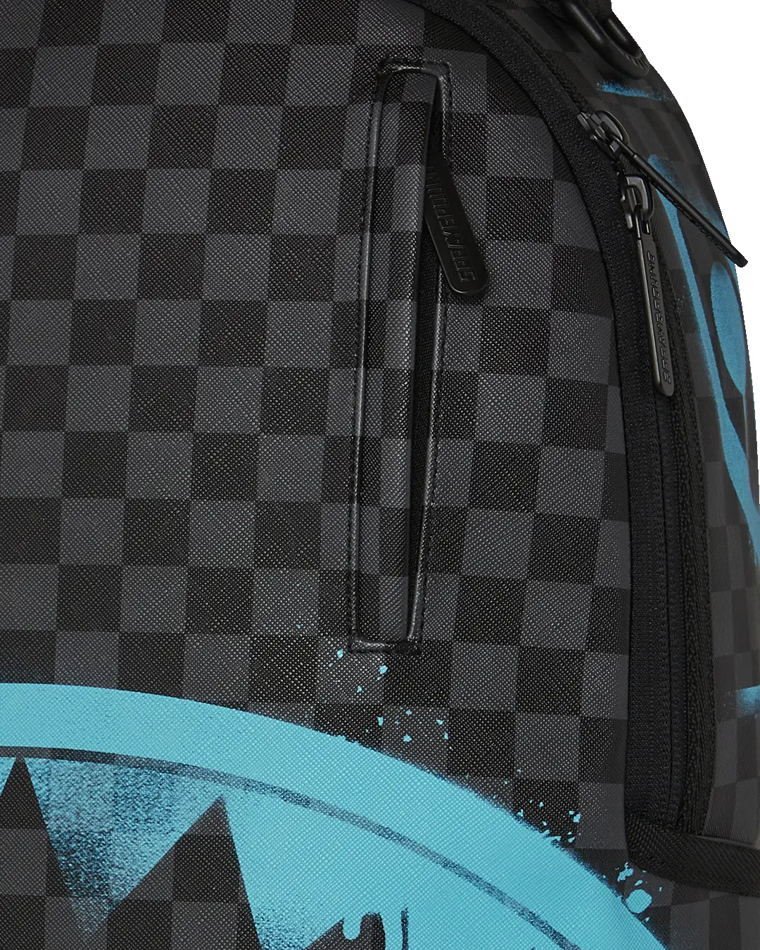 GAMMA BLUE SHARK BACKPACK - Image 6