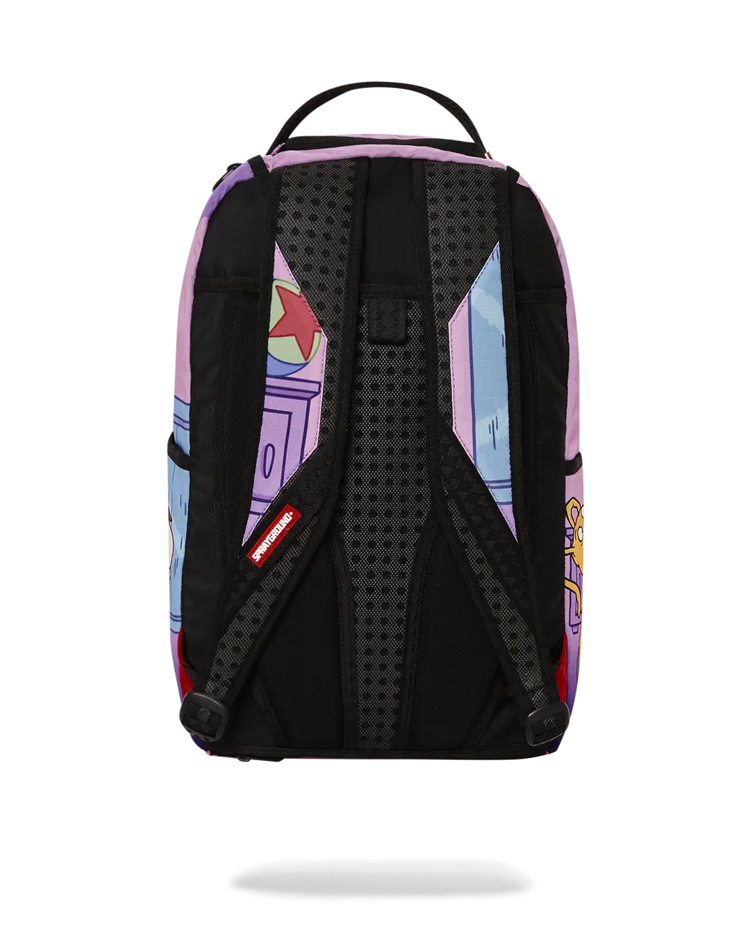 RUGRATS PLAY ALL DAY BACKPACK - Image 7