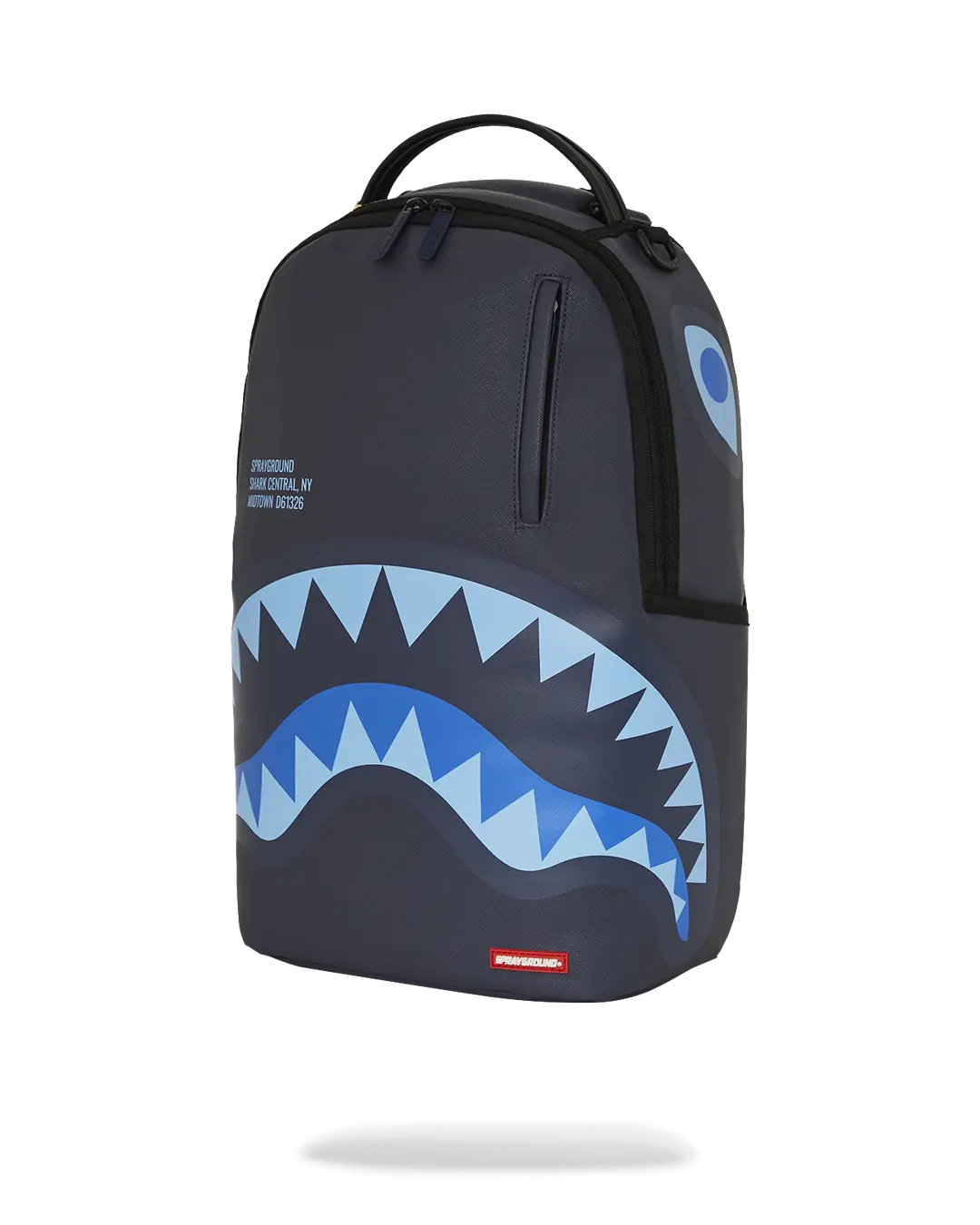 SHARK CENTRAL LATE ARRIVAL DLXSV BACKPACK - Image 7