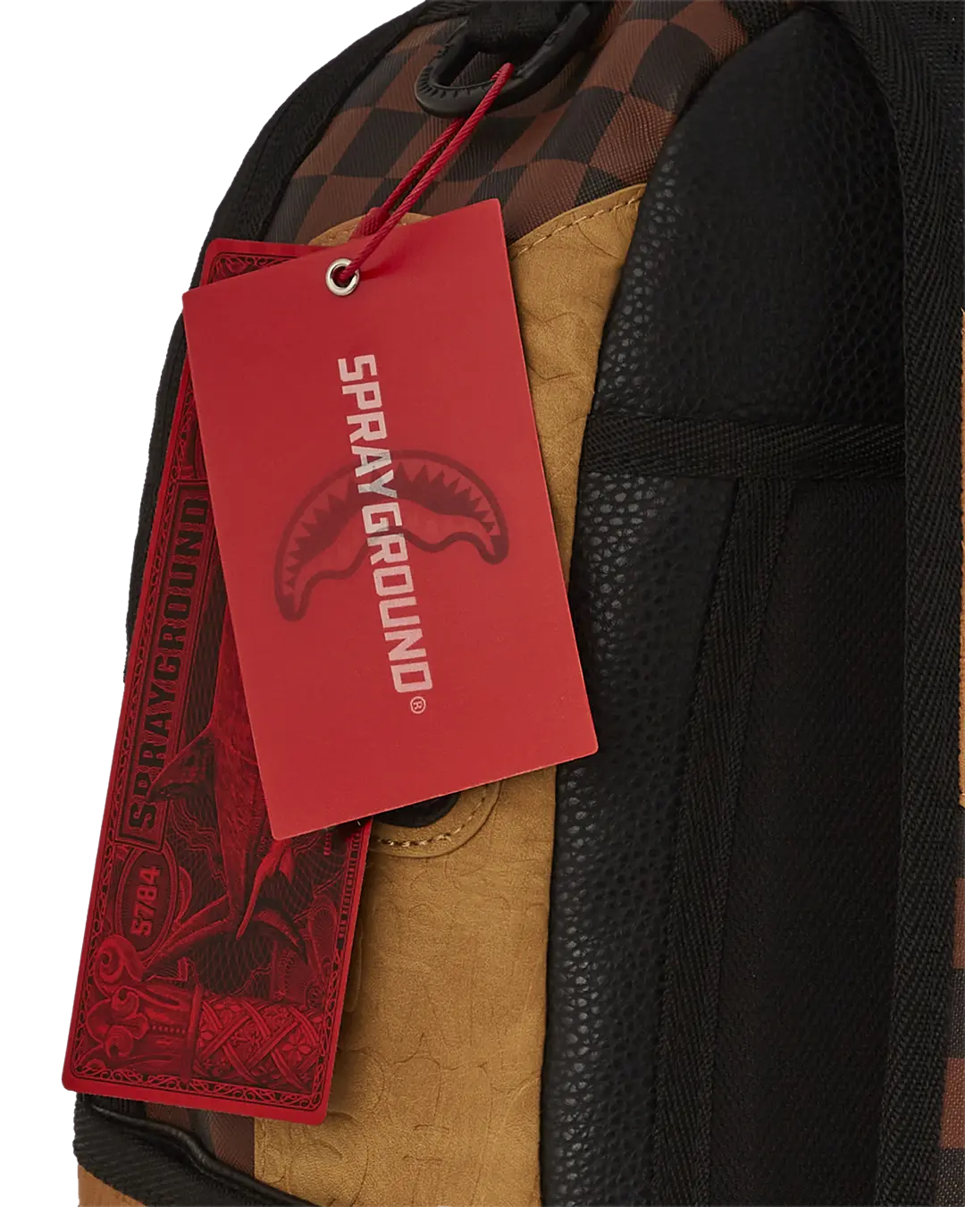 HENNY HERCULES BACKPACK - Image 16
