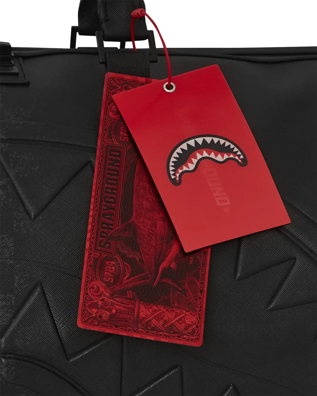 NIGHTSHARKS WORLDWIDE DUFFLE - Image 14