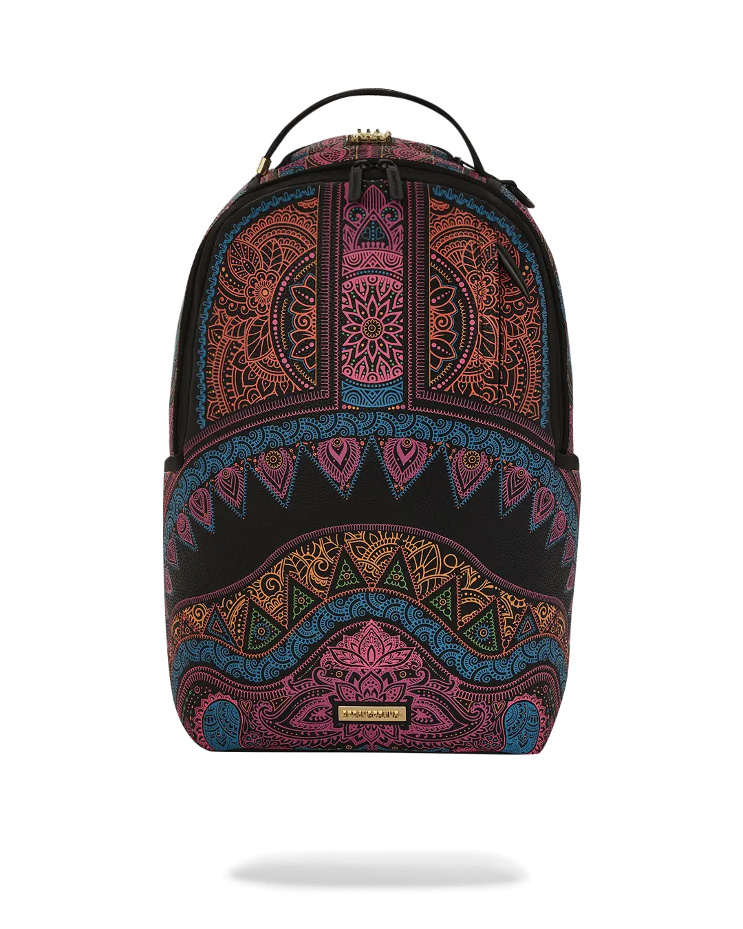 A.I. HIGHER REALM BACKPACK