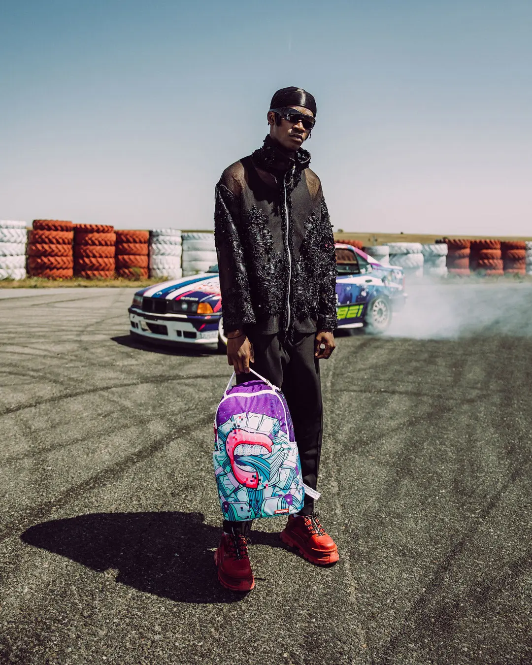 BREAKFA$T BACKPACK - Image 4