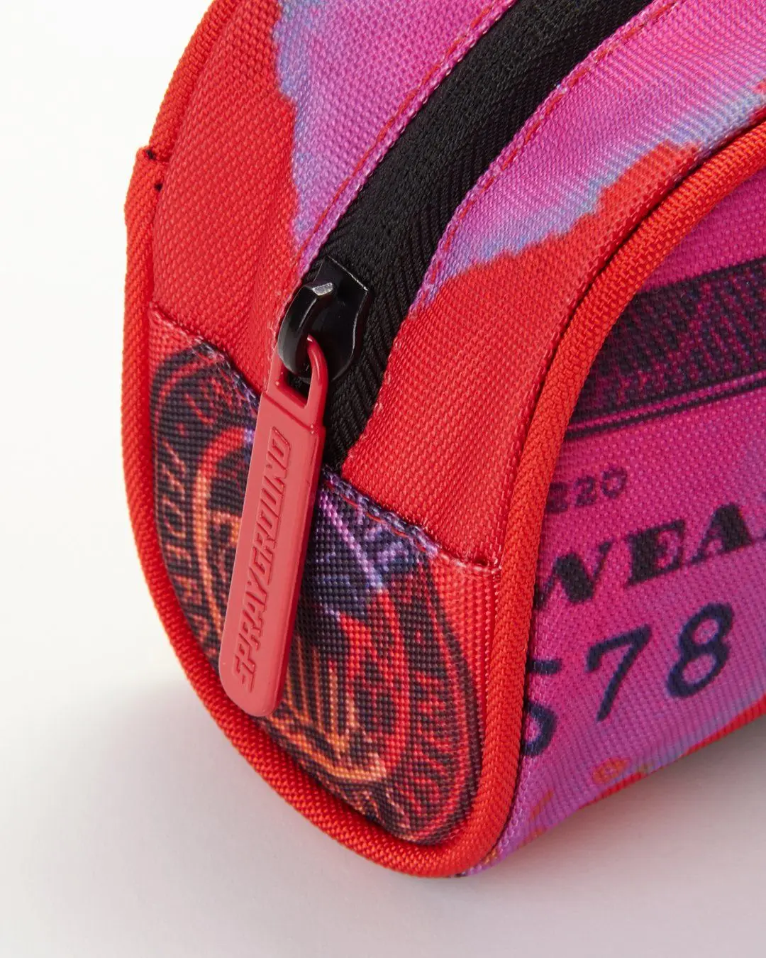 COLOR WAVE POUCH - Image 5
