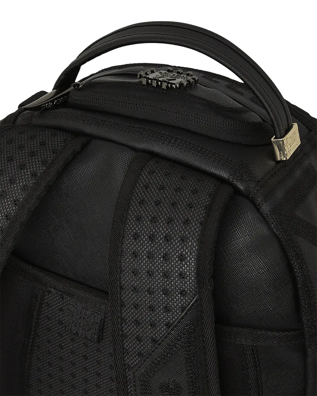 AFRICAN INTELLIGENCE 9 APEX GENIUS BACKPACK - SANDFLOWER COLLAB - Image 13
