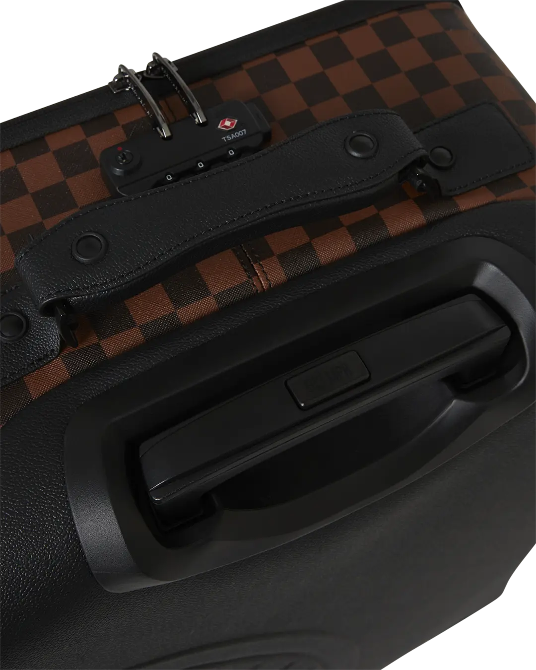 CHECKPOINT ROYALE CARRY-ON LUGGAGE - Image 7