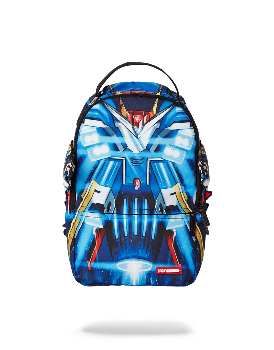 MINI ANIME JET PACK