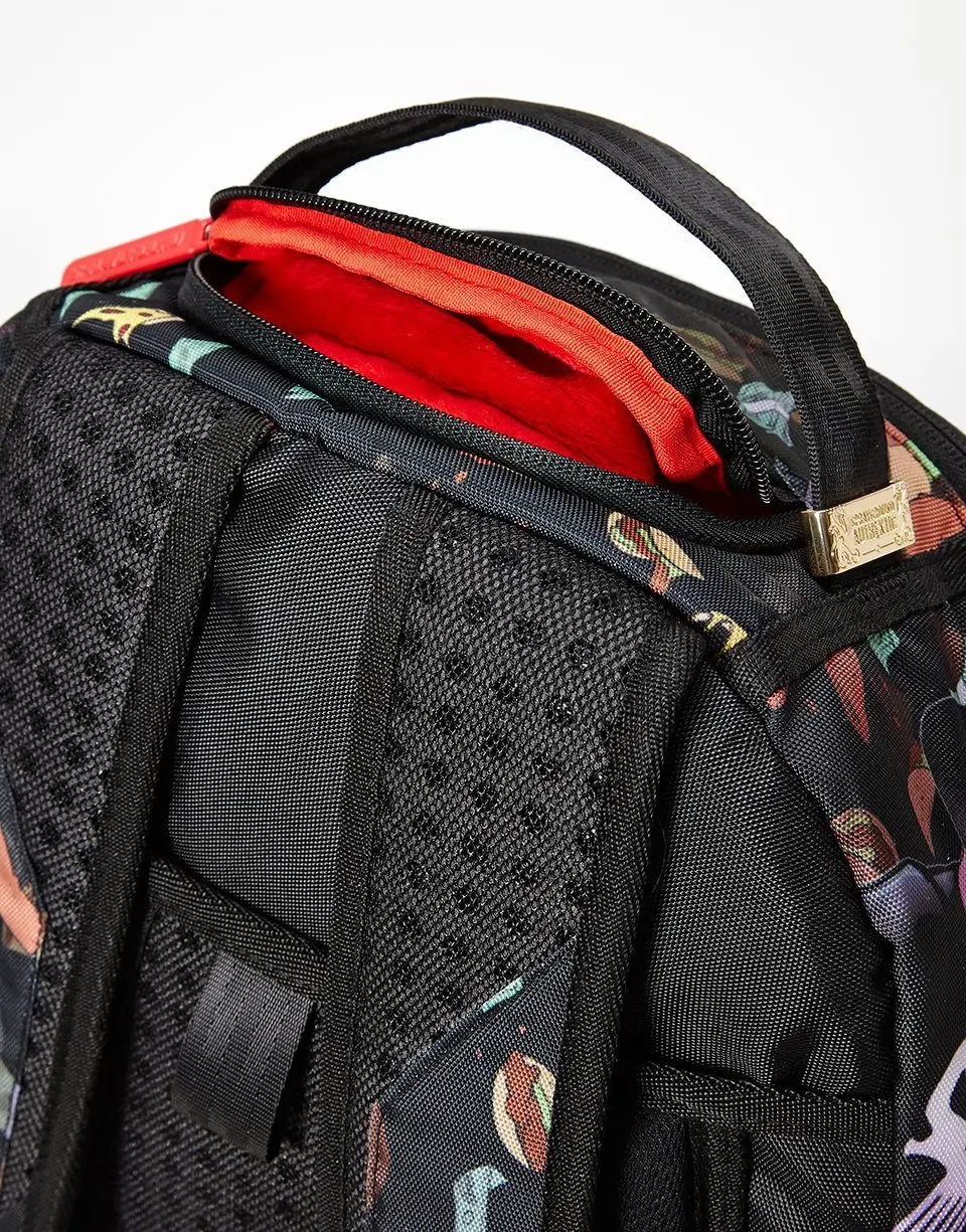DEADPOOL TACO$ RAIN SHARK - Image 5