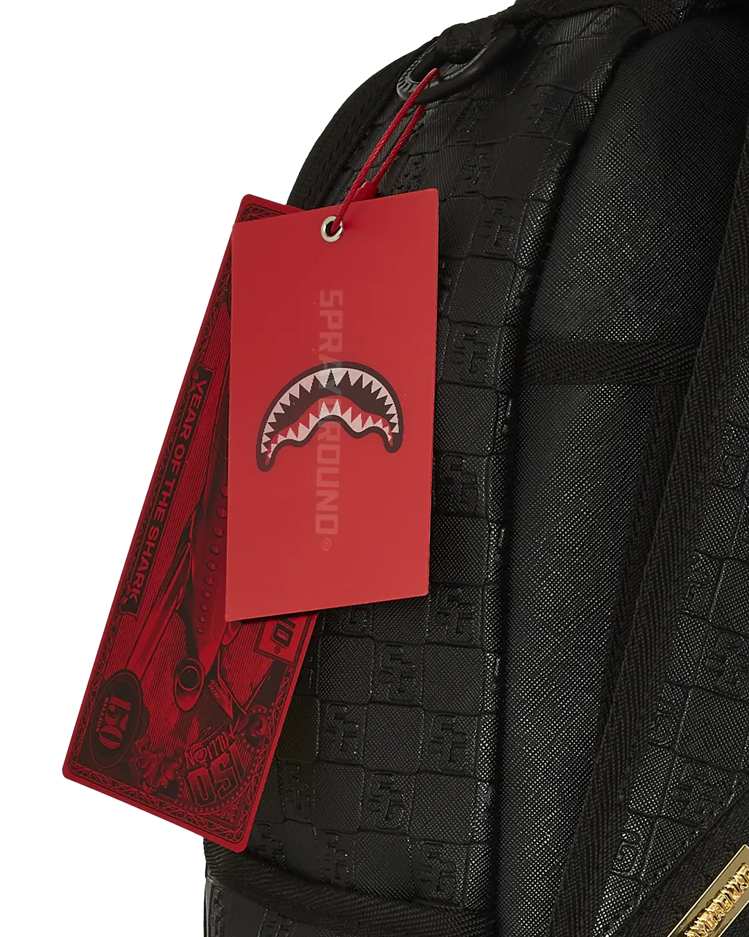 MAISON MENACE BACKPACK - Image 13