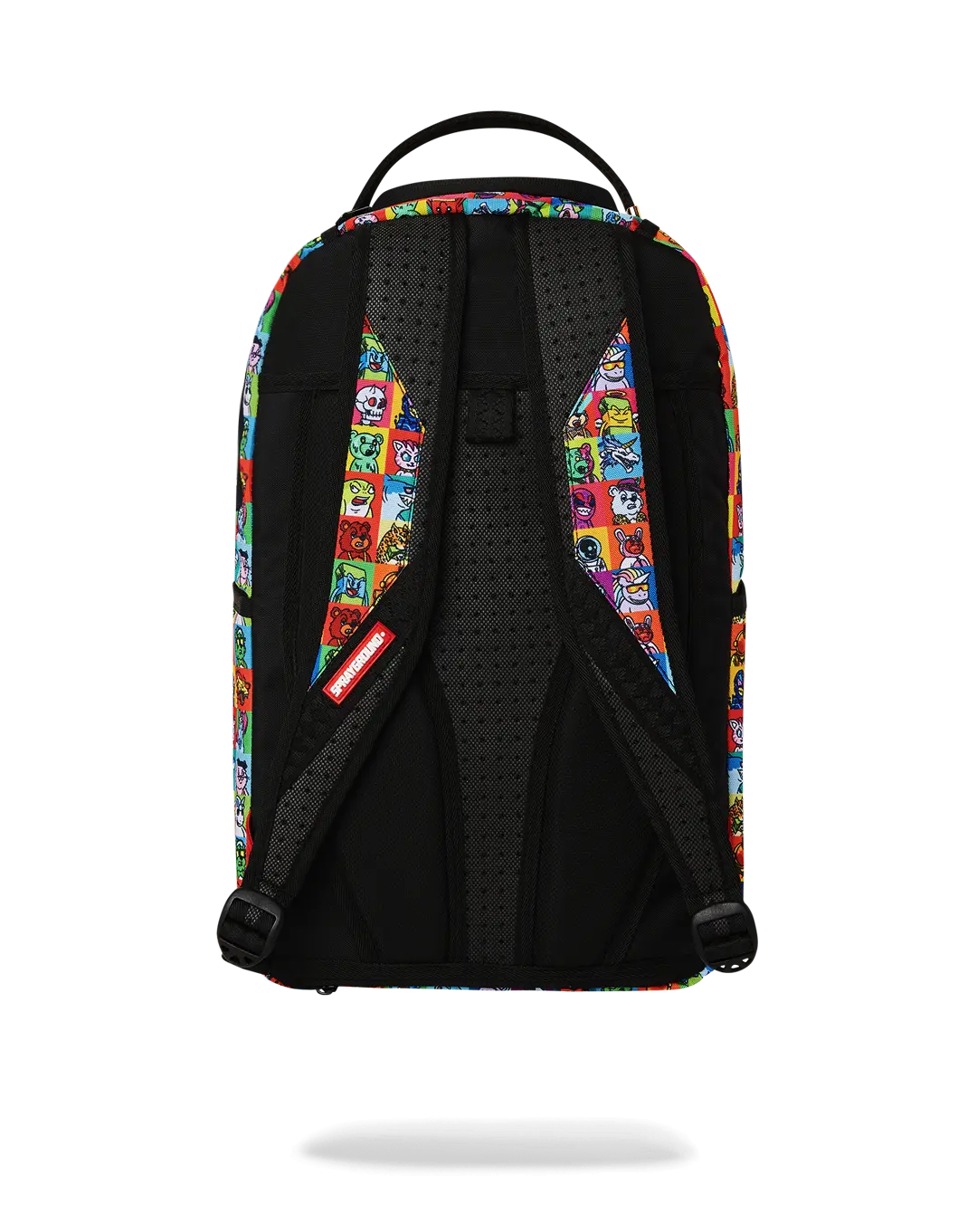 THE GRADUATES DLXSR BACKPACK - Image 7